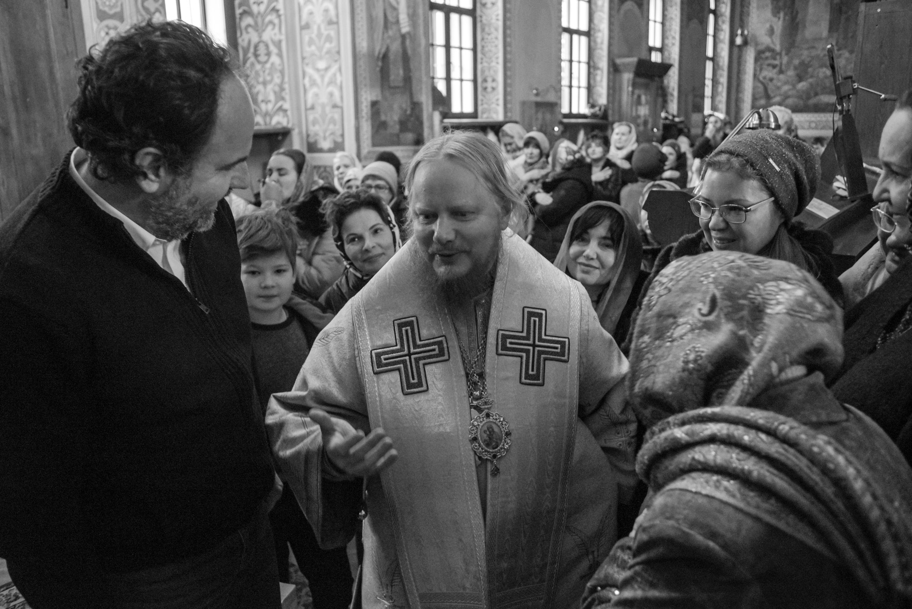 photos of orthodox christmas 0250 1