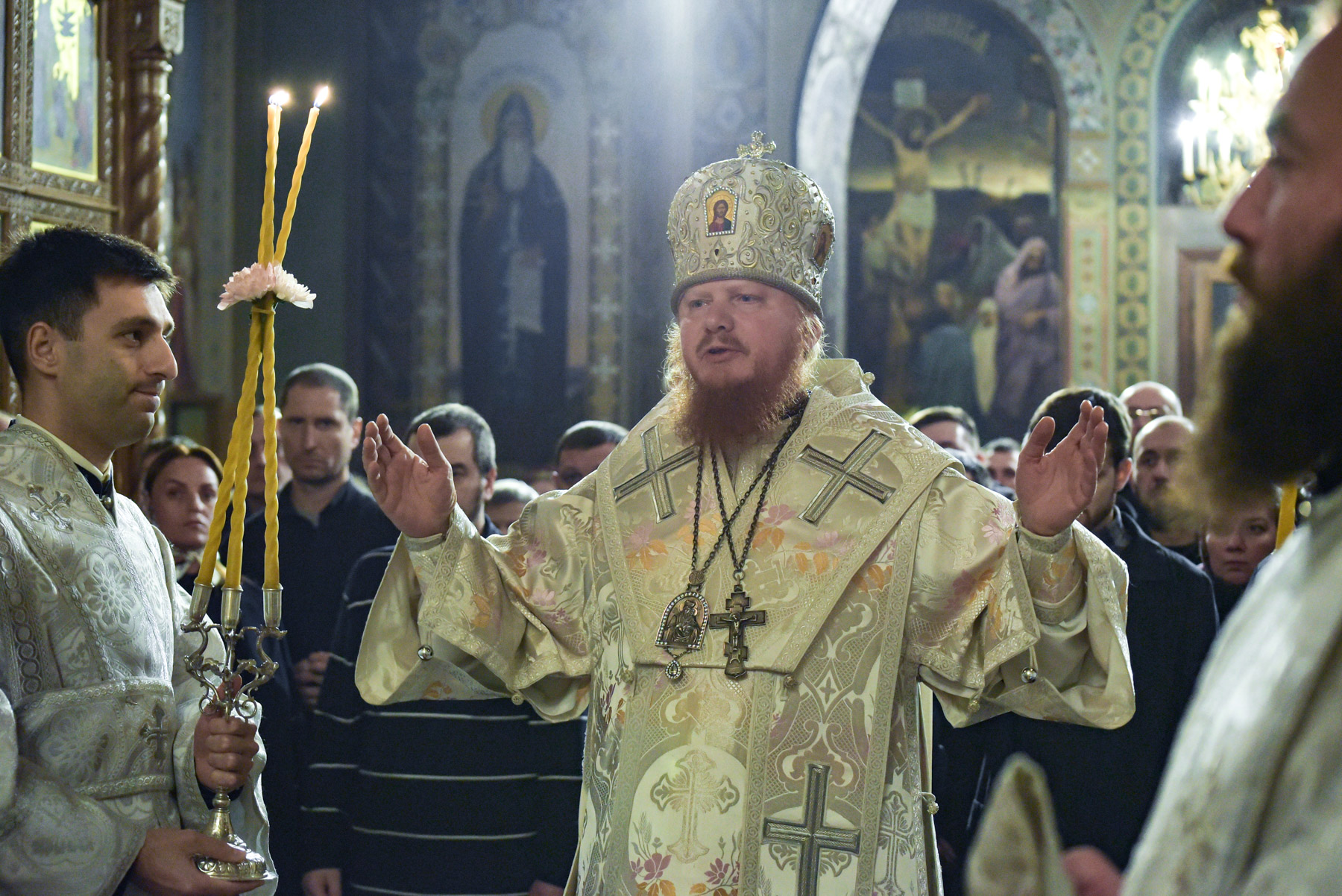 photos of orthodox christmas 0261
