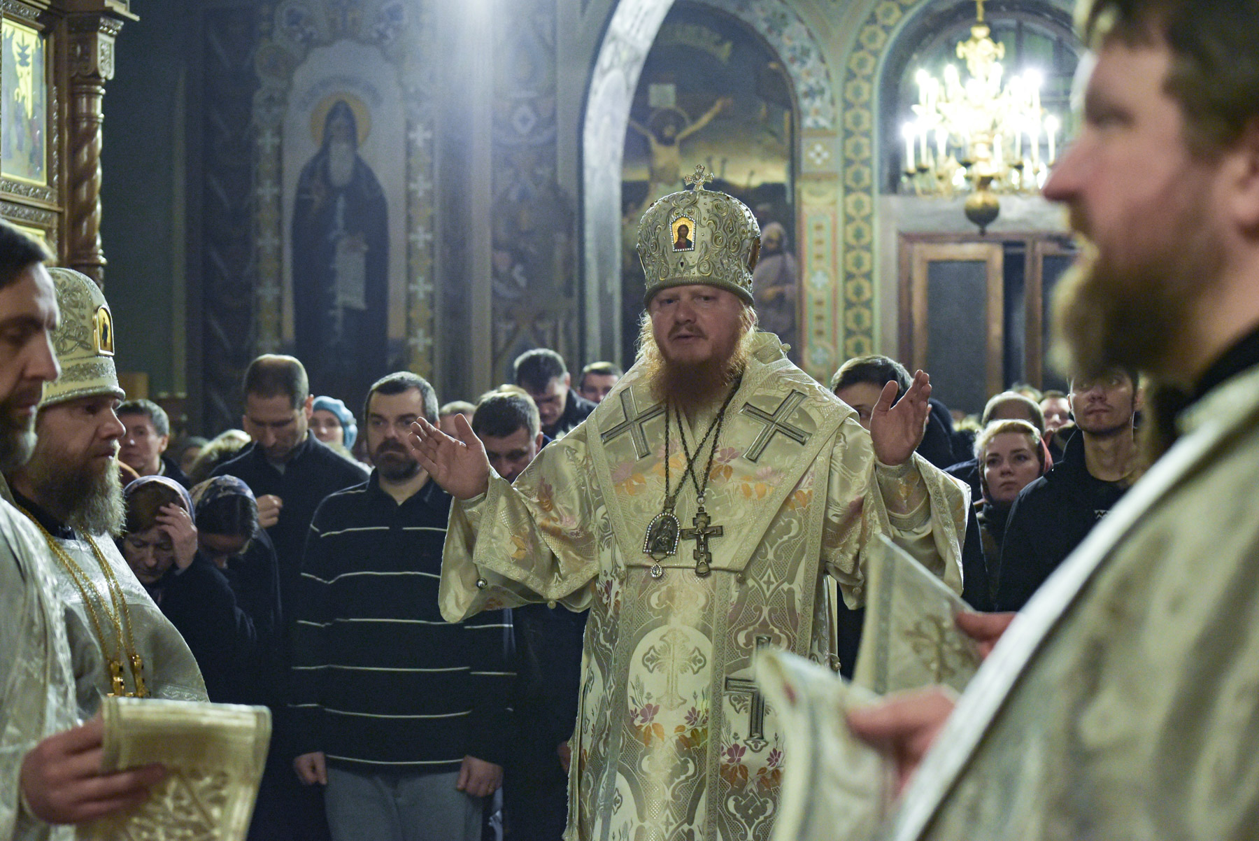 photos of orthodox christmas 0262