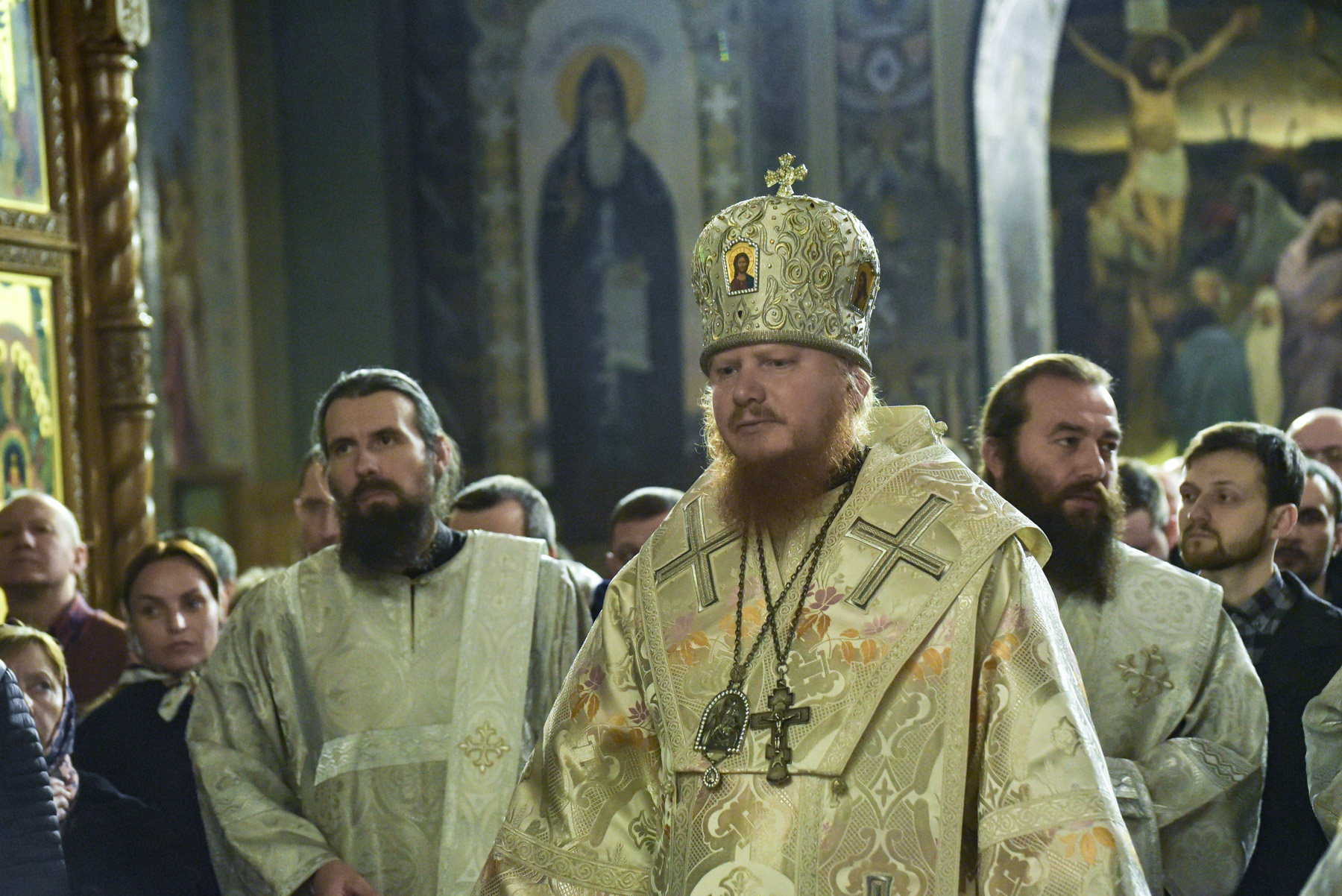 photos of orthodox christmas 0264