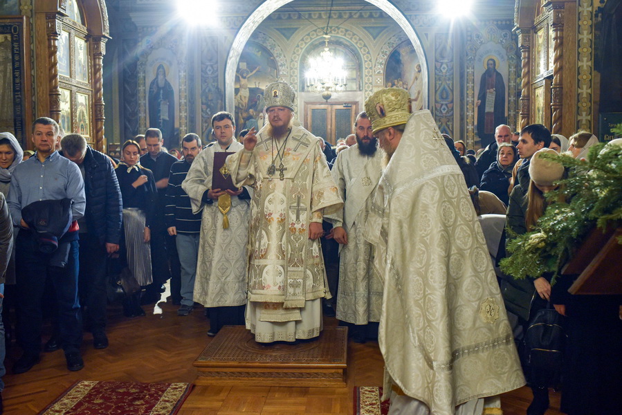 photos of orthodox christmas 0271