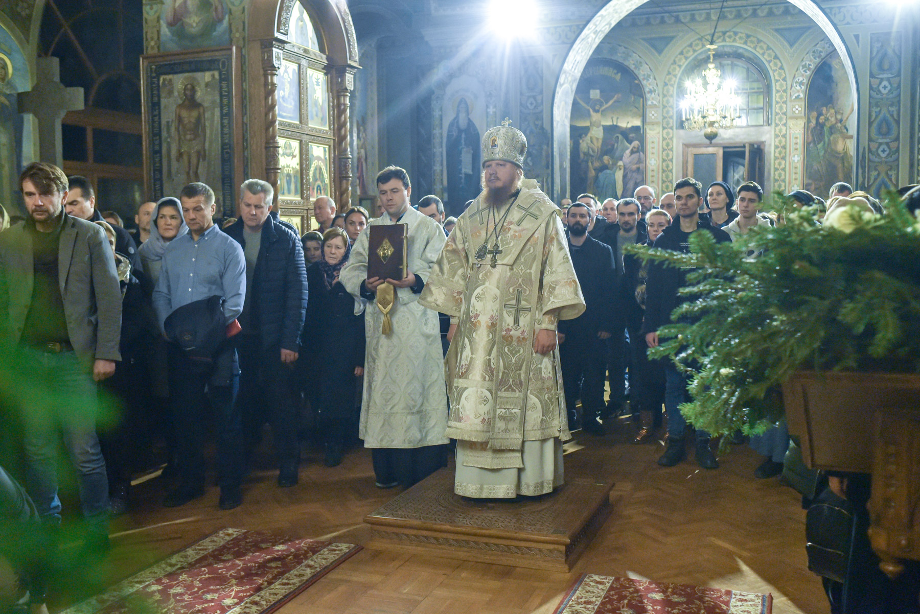 photos of orthodox christmas 0272