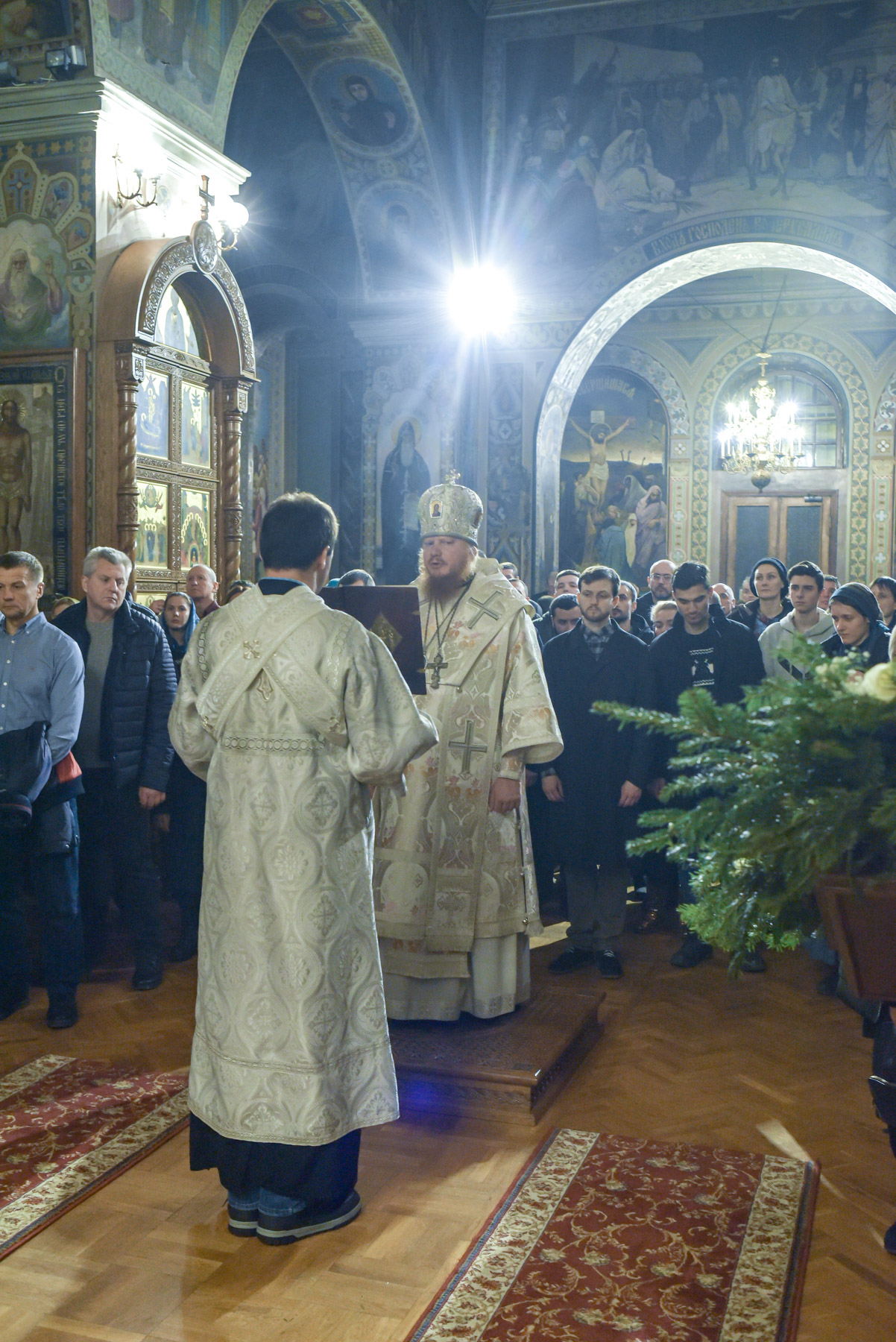 photos of orthodox christmas 0273