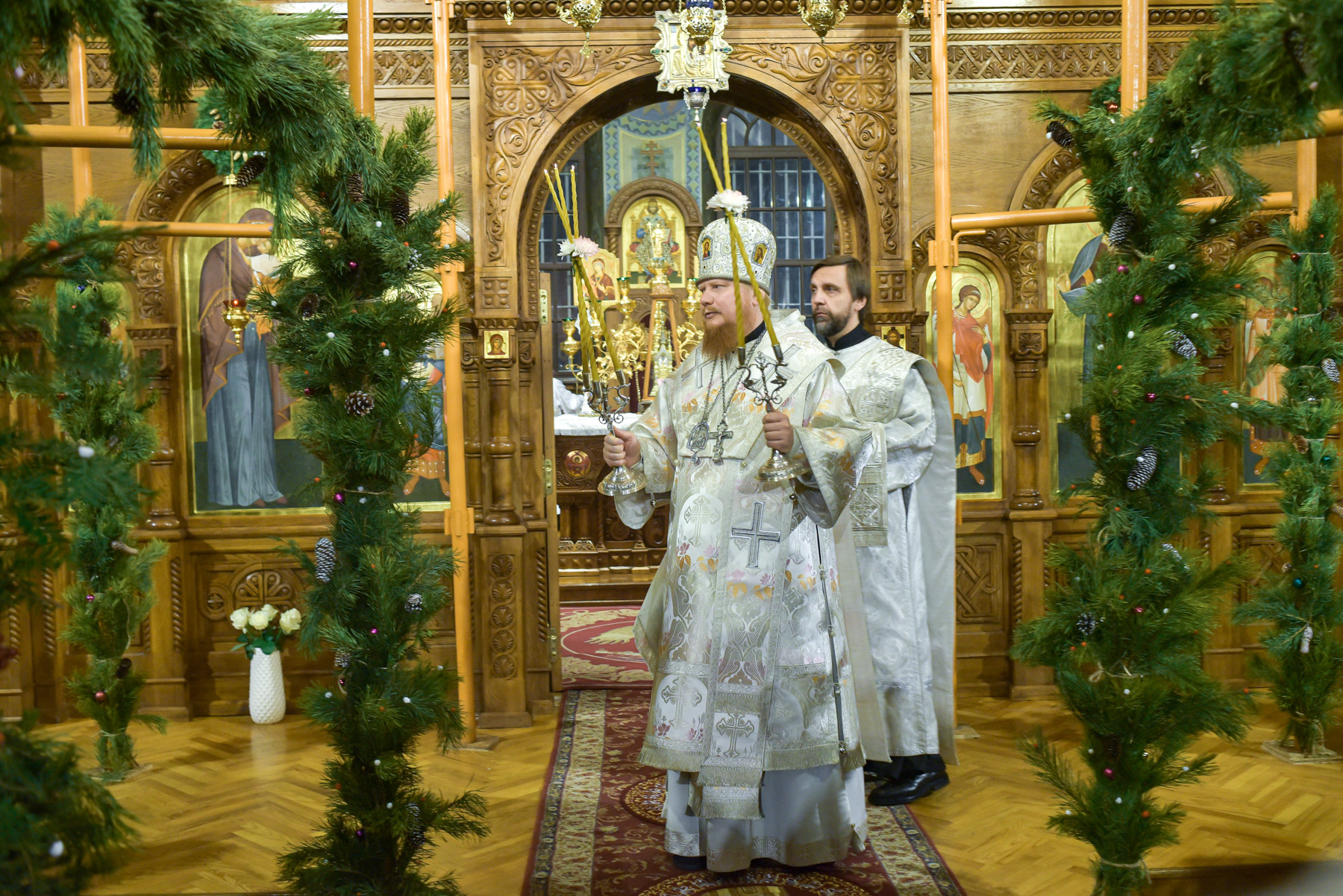 photos of orthodox christmas 0283