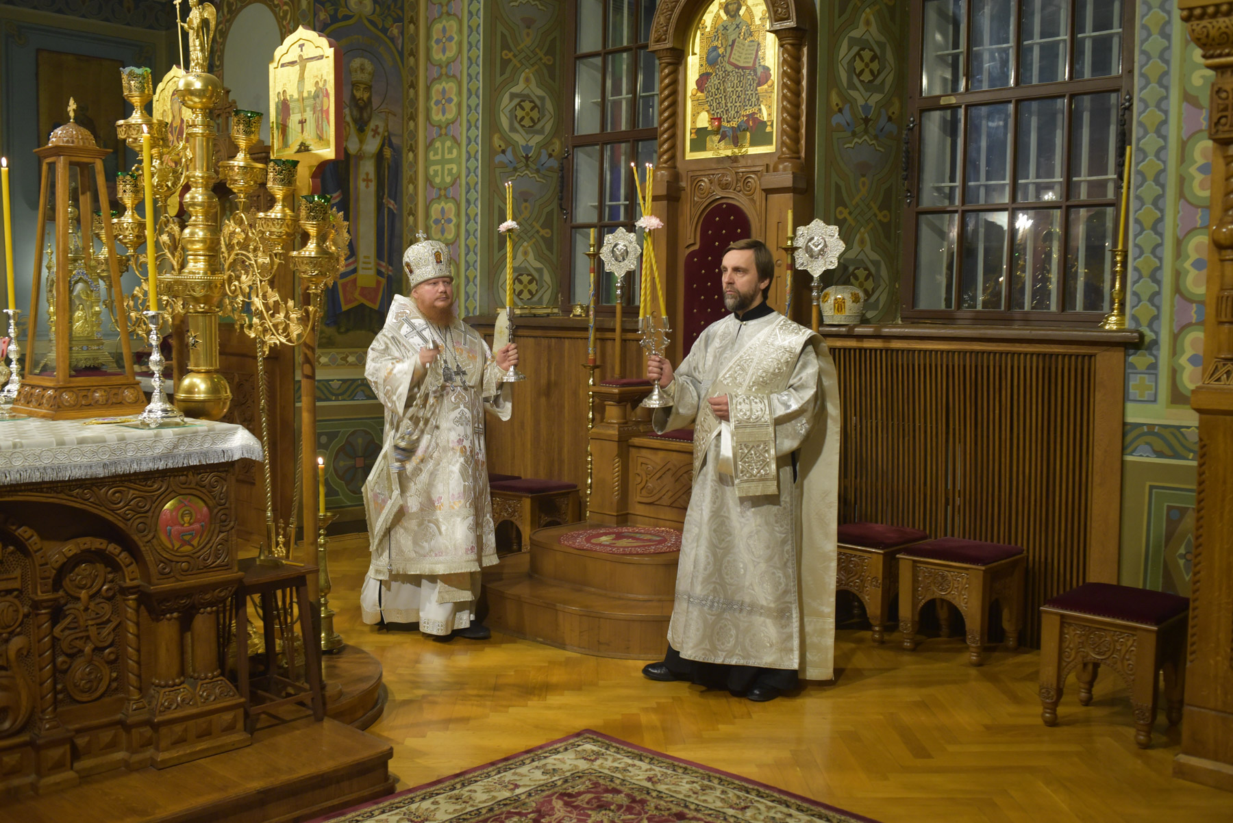 photos of orthodox christmas 0284