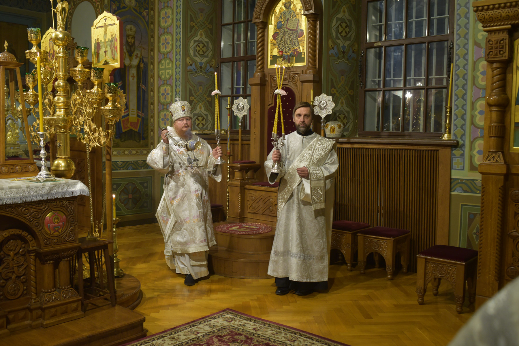 photos of orthodox christmas 0285