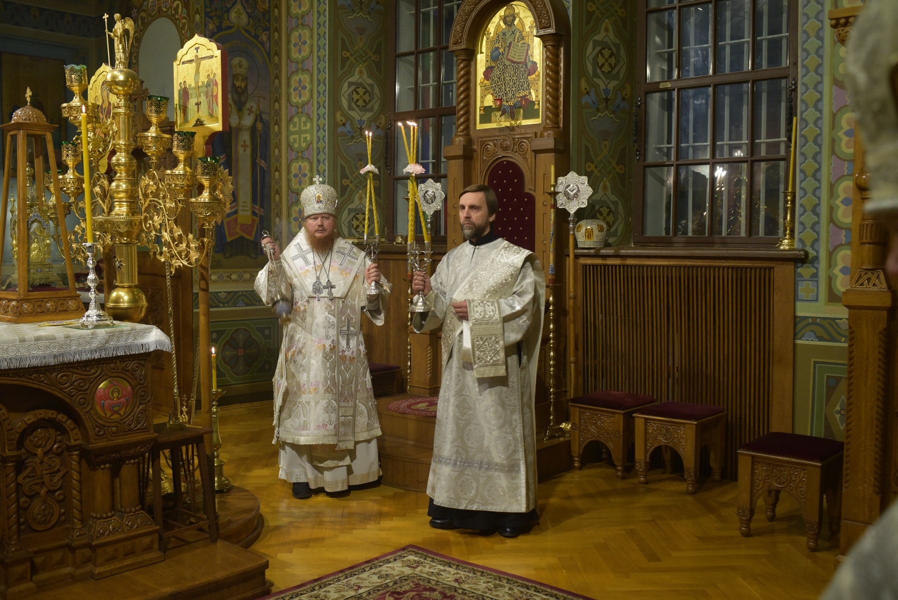 photos of orthodox christmas 0286