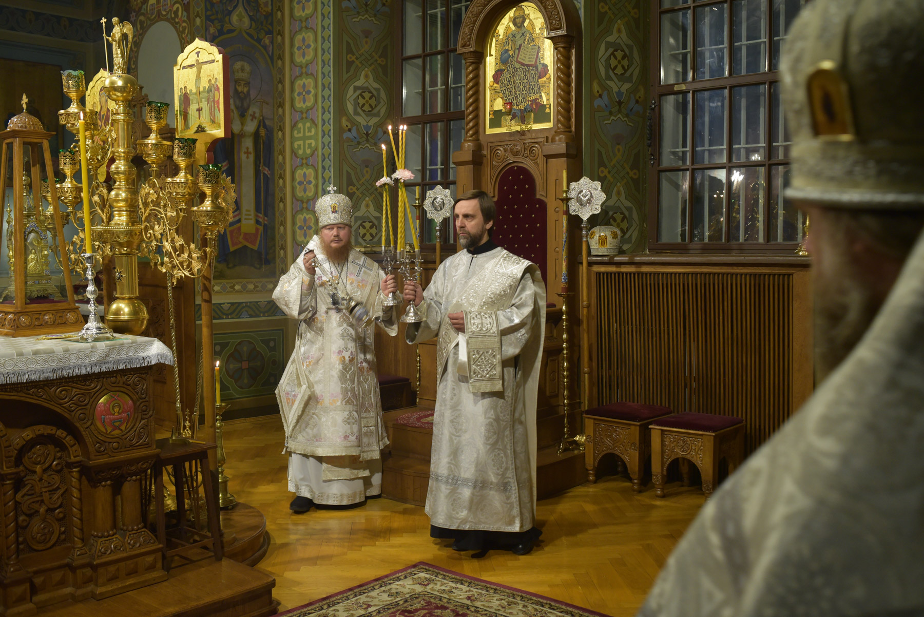 photos of orthodox christmas 0287