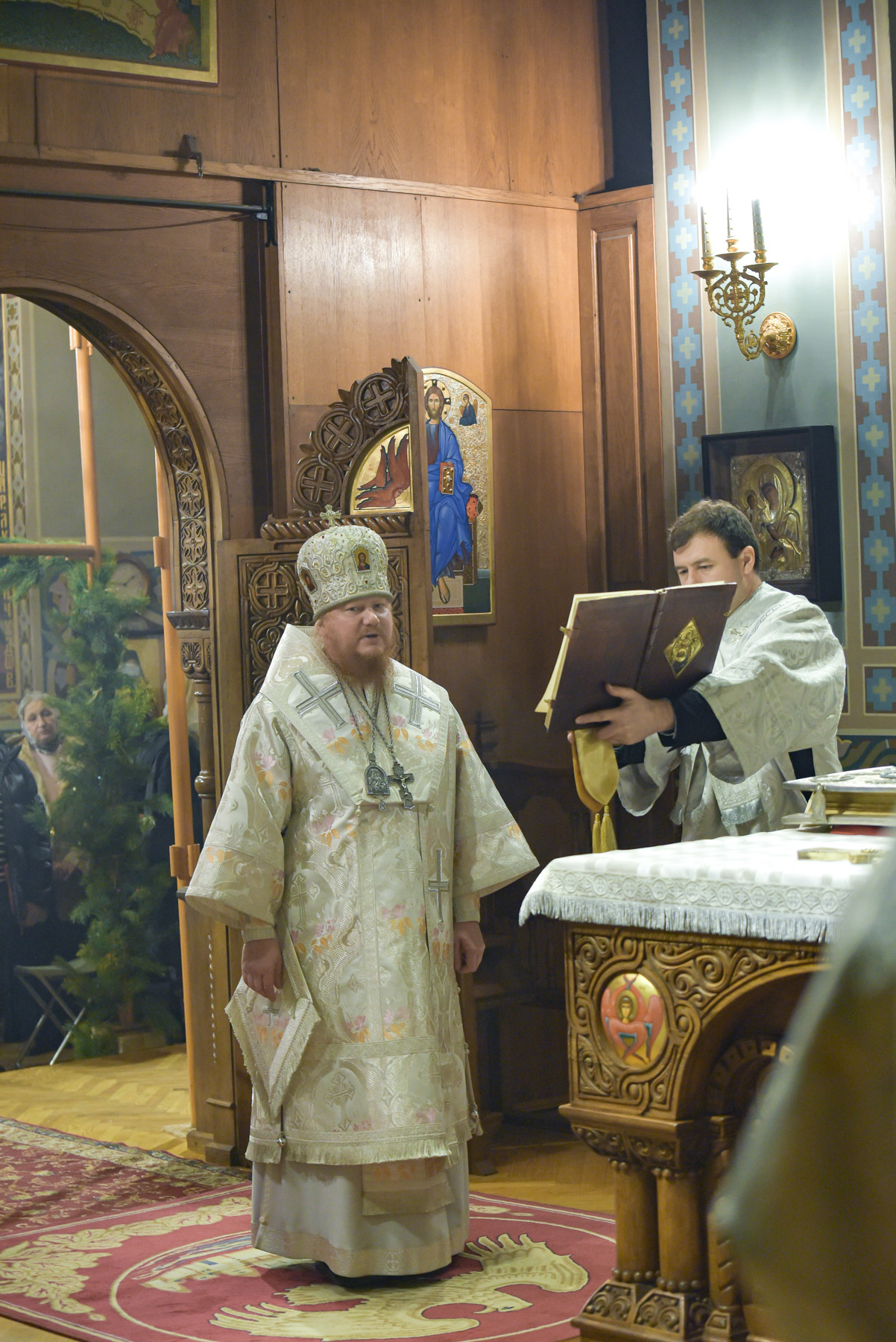 photos of orthodox christmas 0289