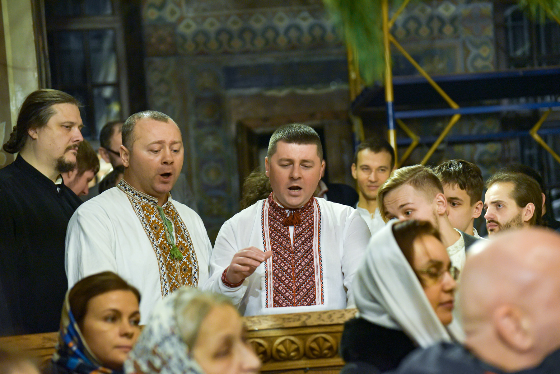 photos of orthodox christmas 0294