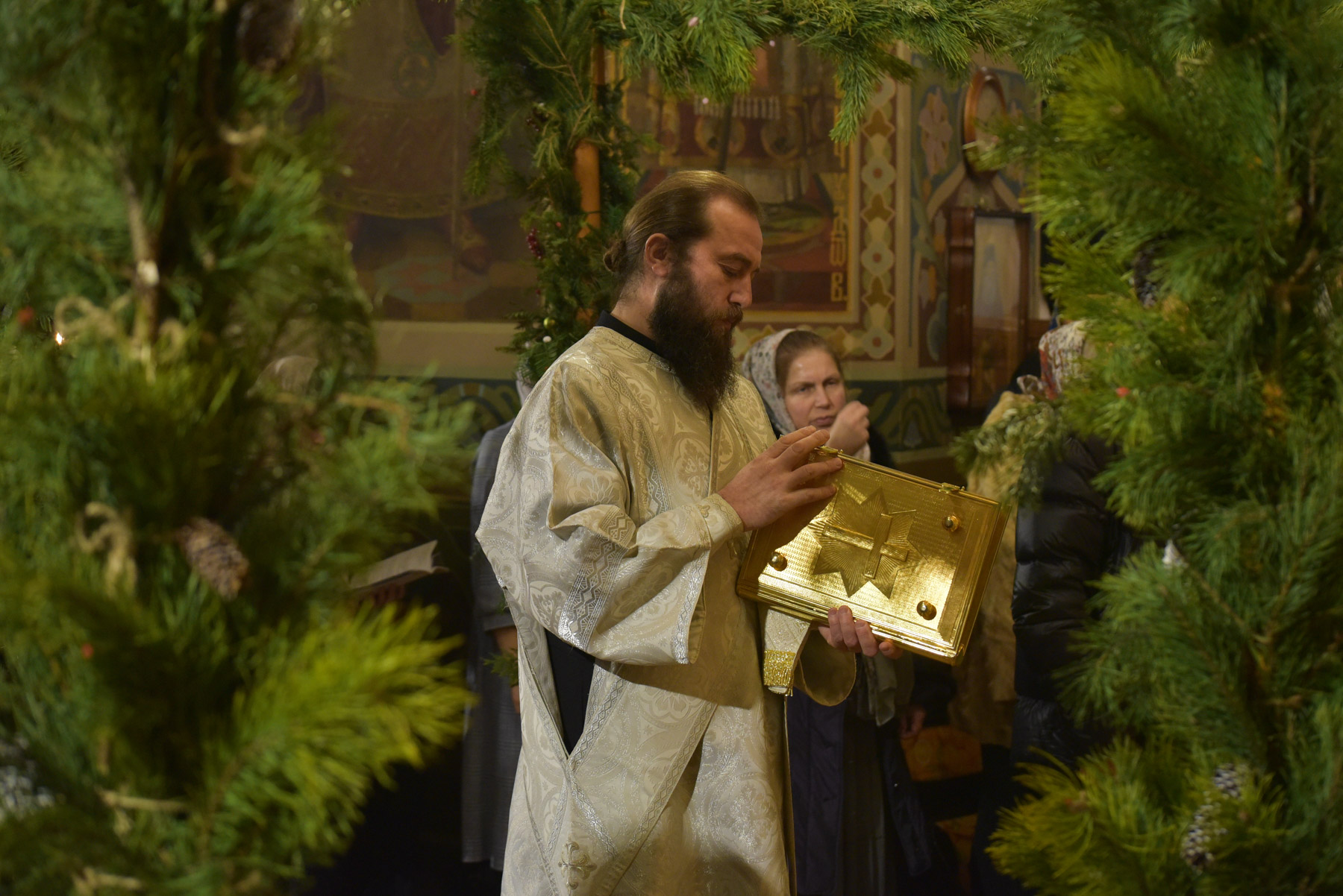 photos of orthodox christmas 0296