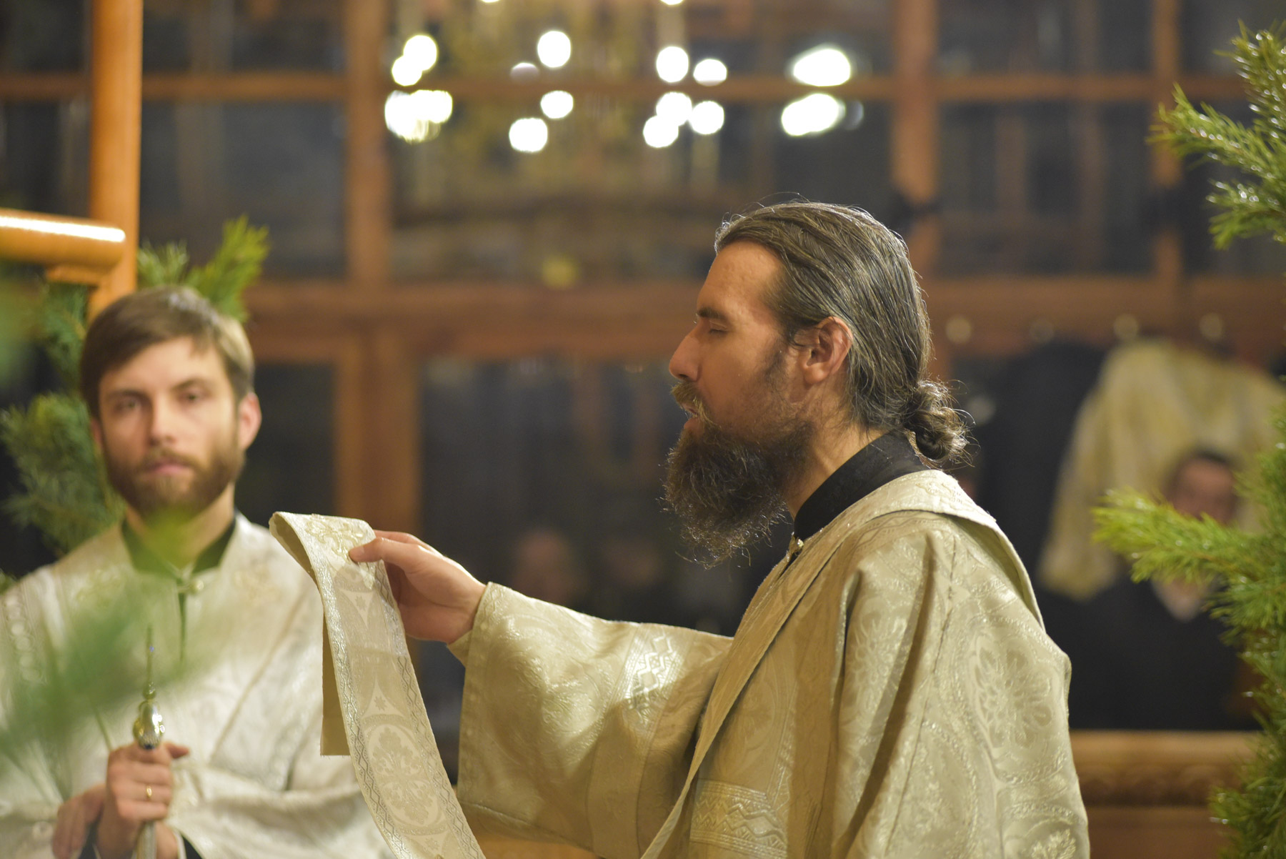 photos of orthodox christmas 0308