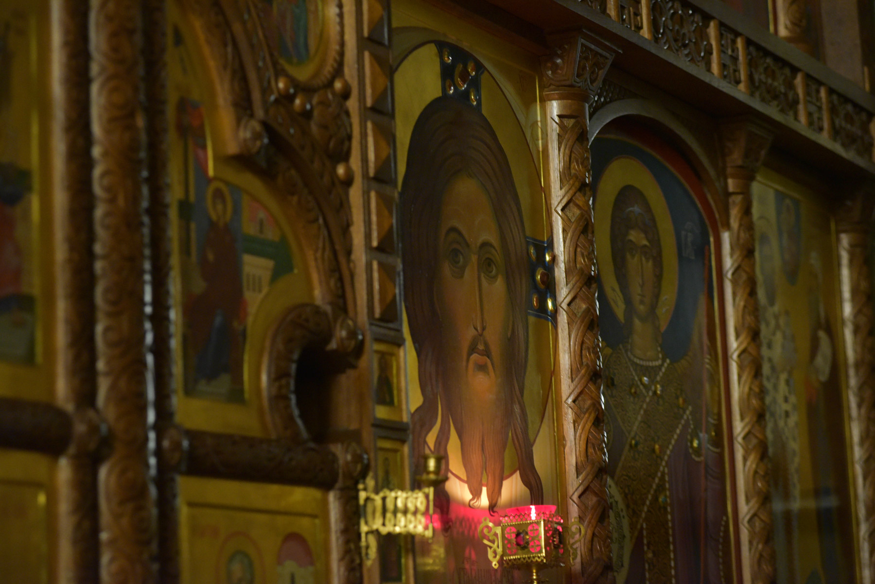 photos of orthodox christmas 0313