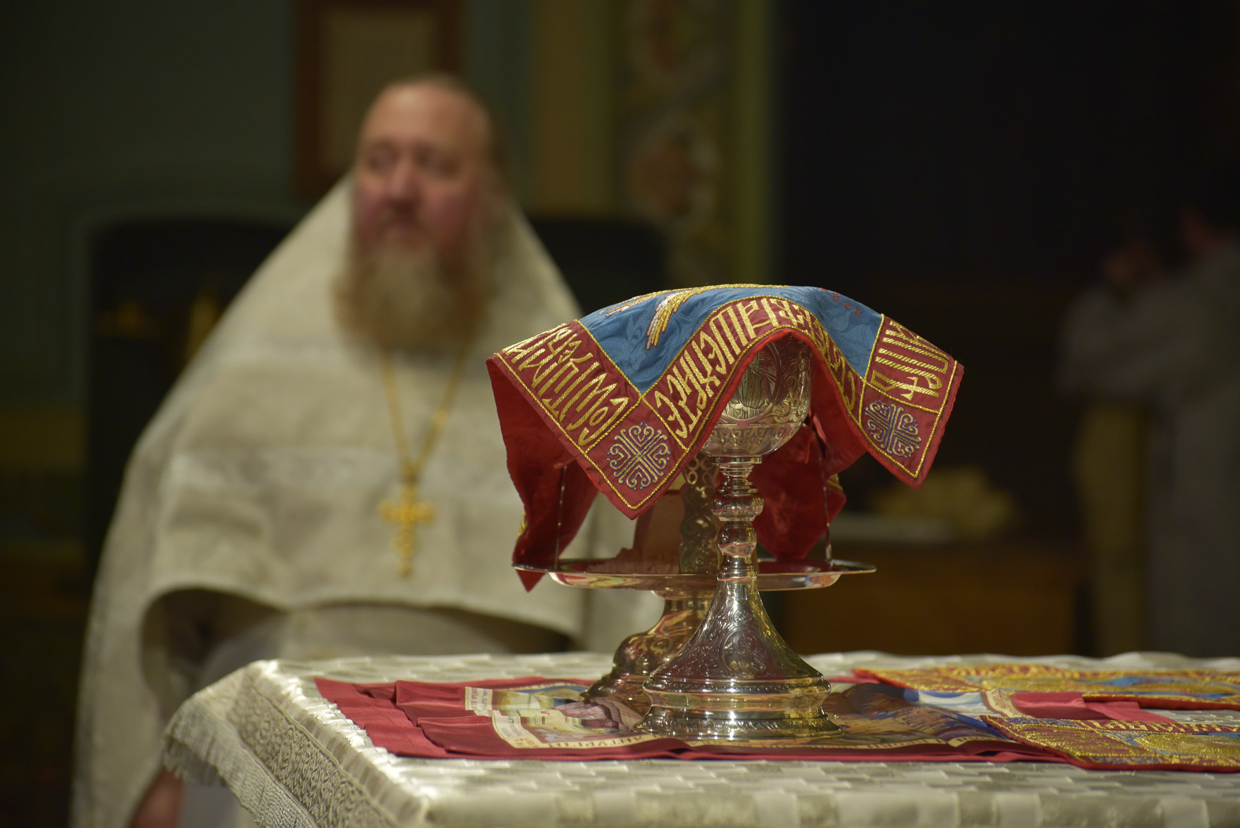 photos of orthodox christmas 0325
