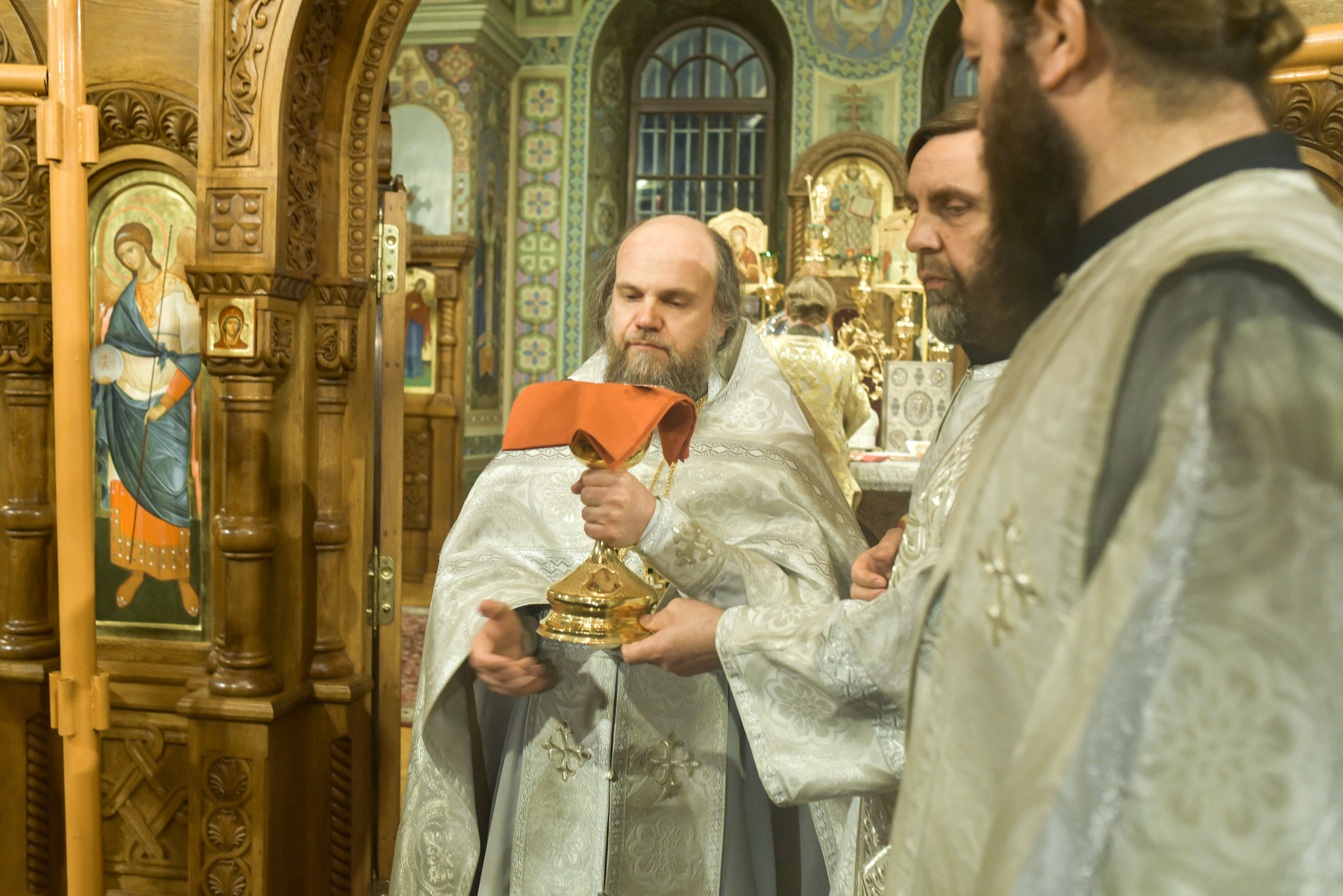photos of orthodox christmas 0334