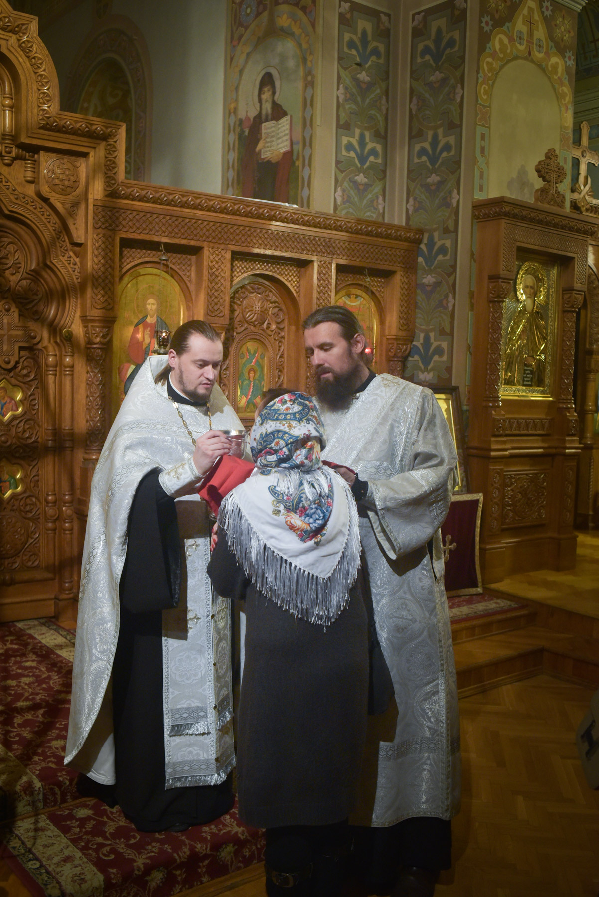 photos of orthodox christmas 0337