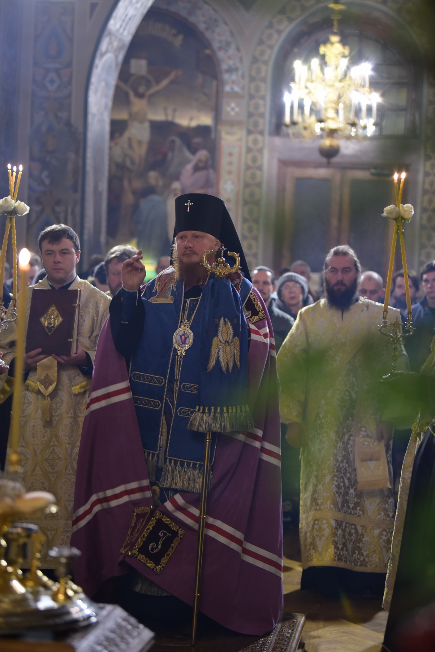 photos of orthodox christmas 0346