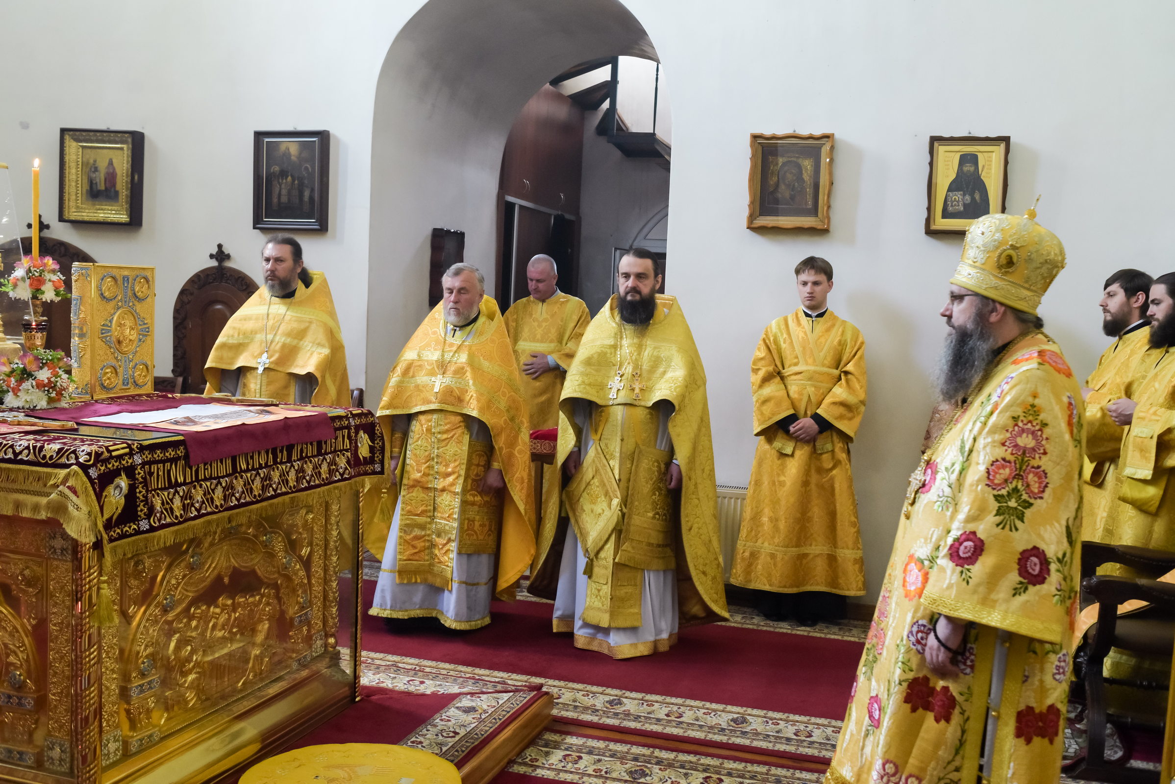 saint nicholas wonderworker 108