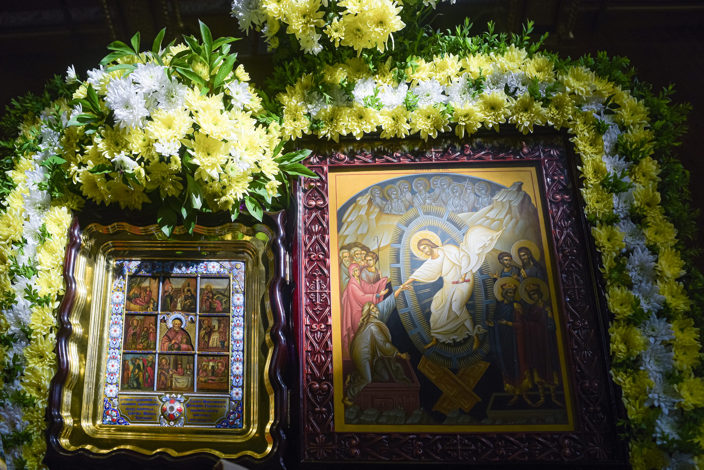 saint nicholas wonderworker 138