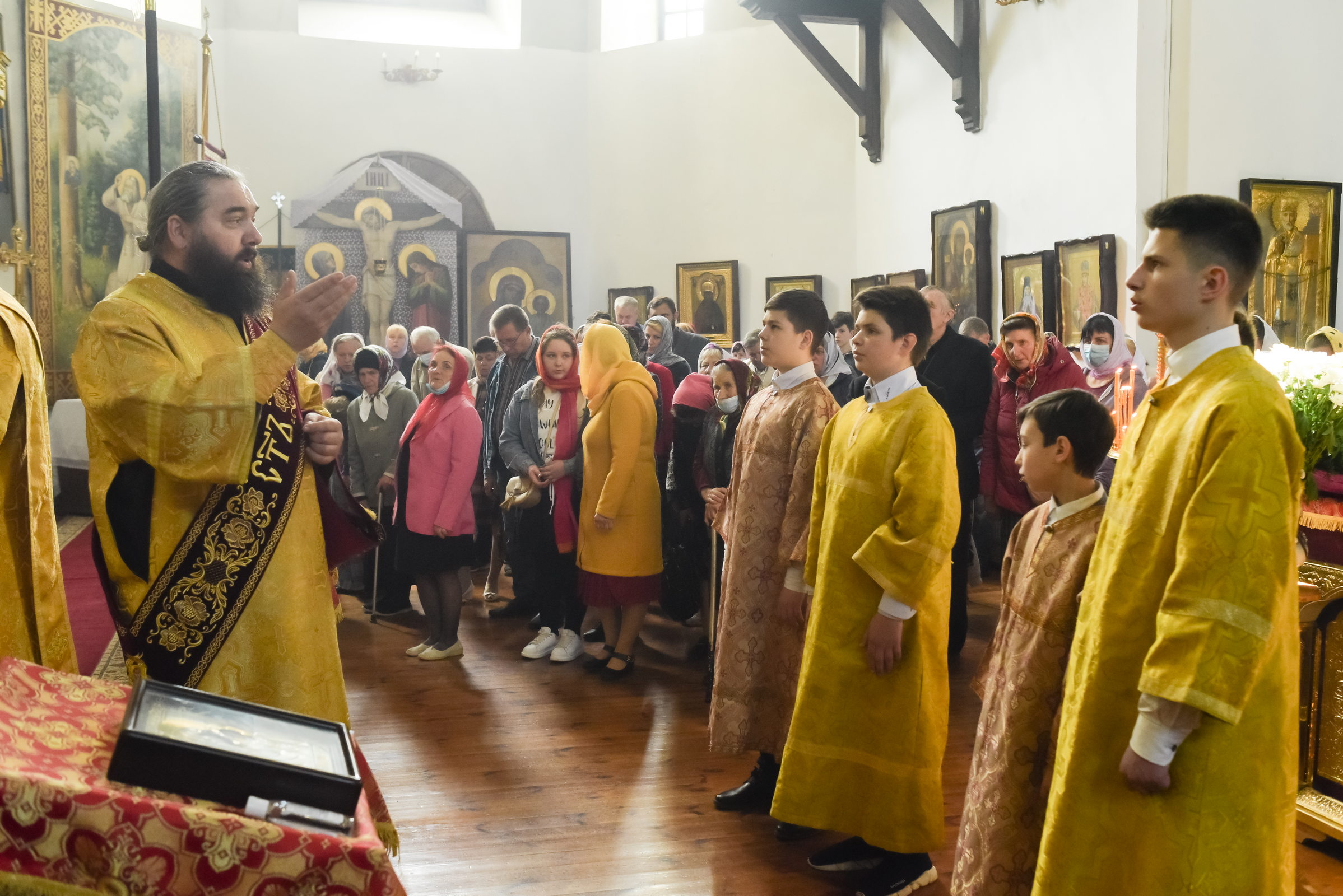 saint nicholas wonderworker 145