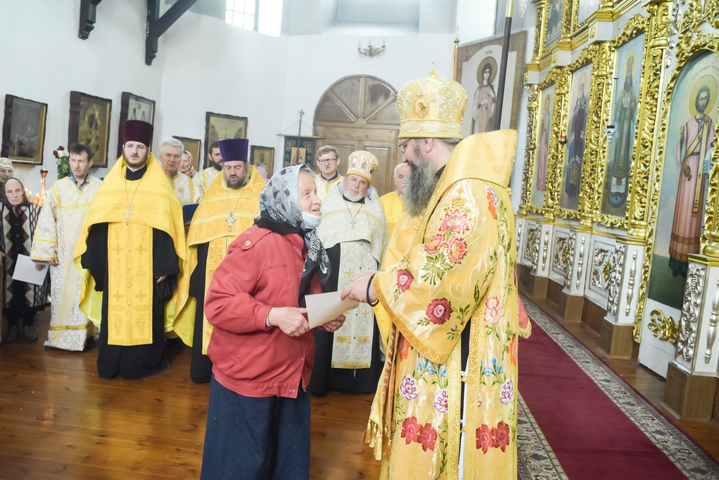 saint nicholas wonderworker 205