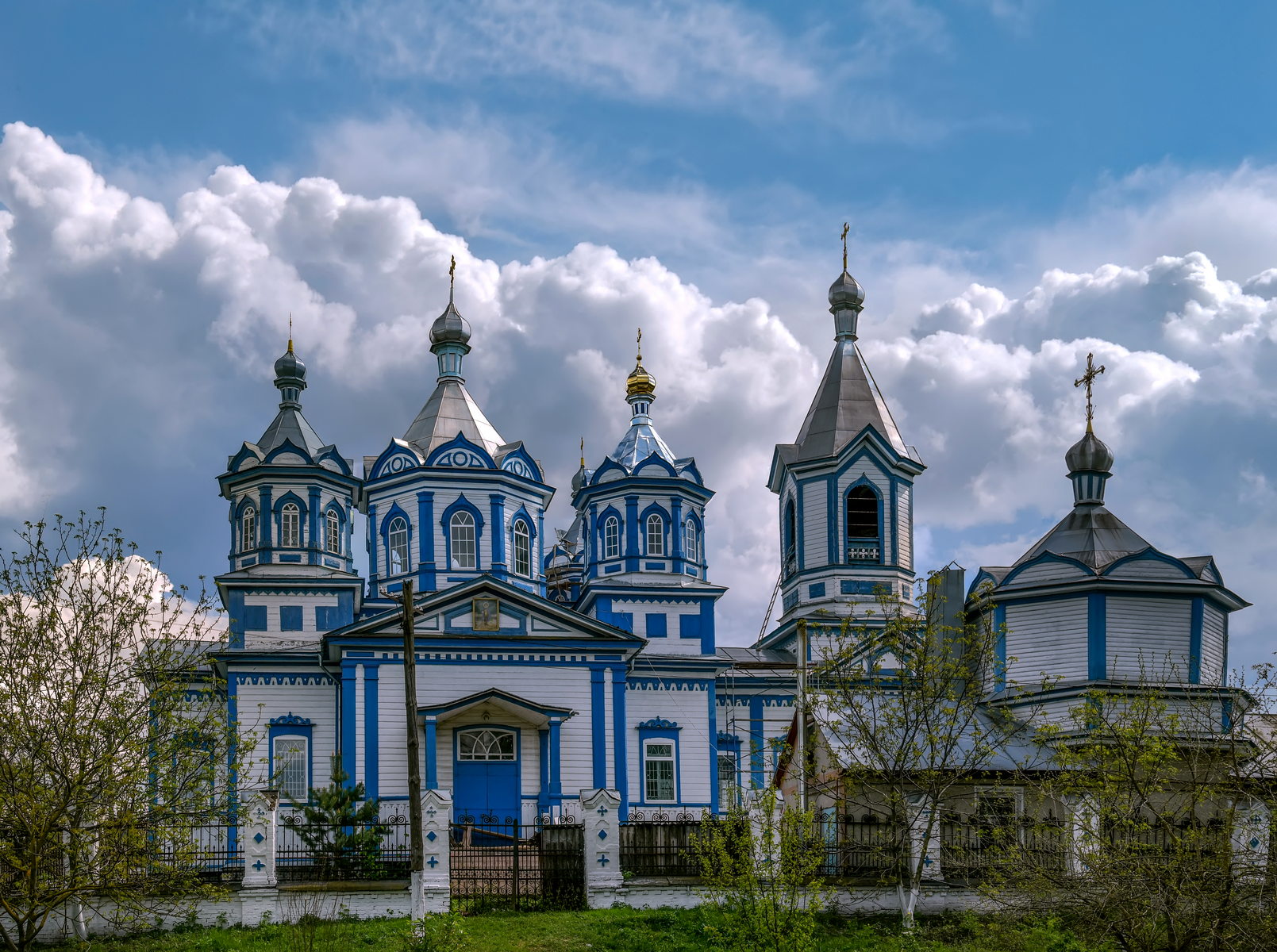 temple kustovtsy priluki 1005