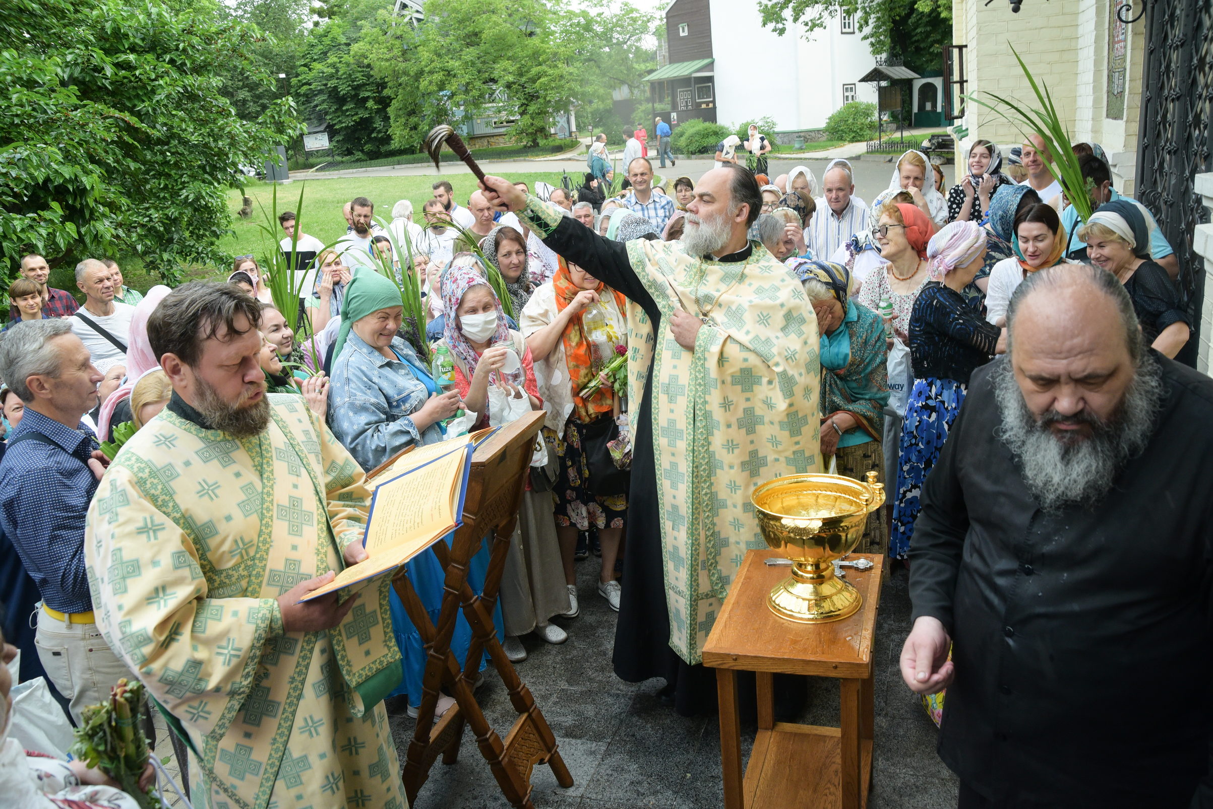 trinity kiev 0124