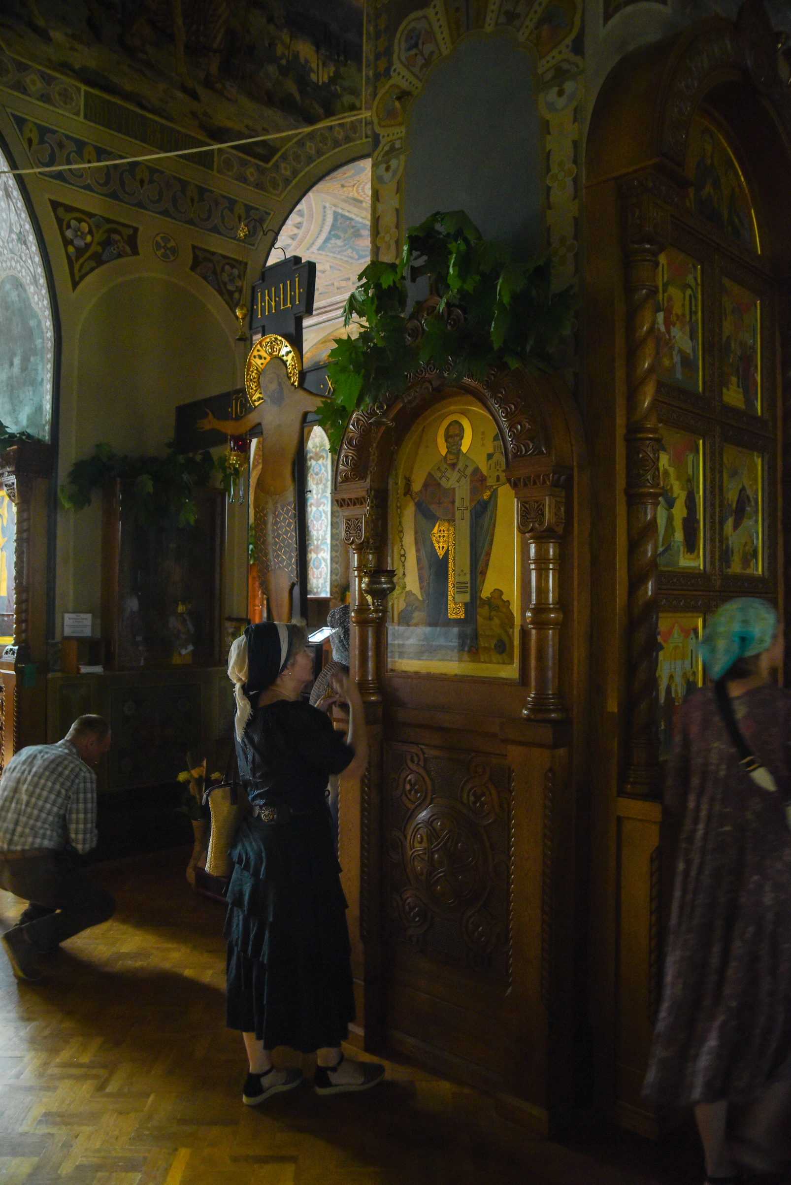 trinity kiev 0143