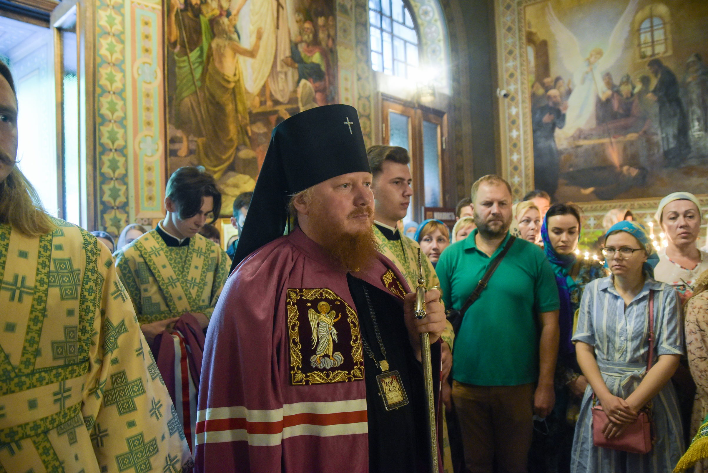 trinity kiev 0350
