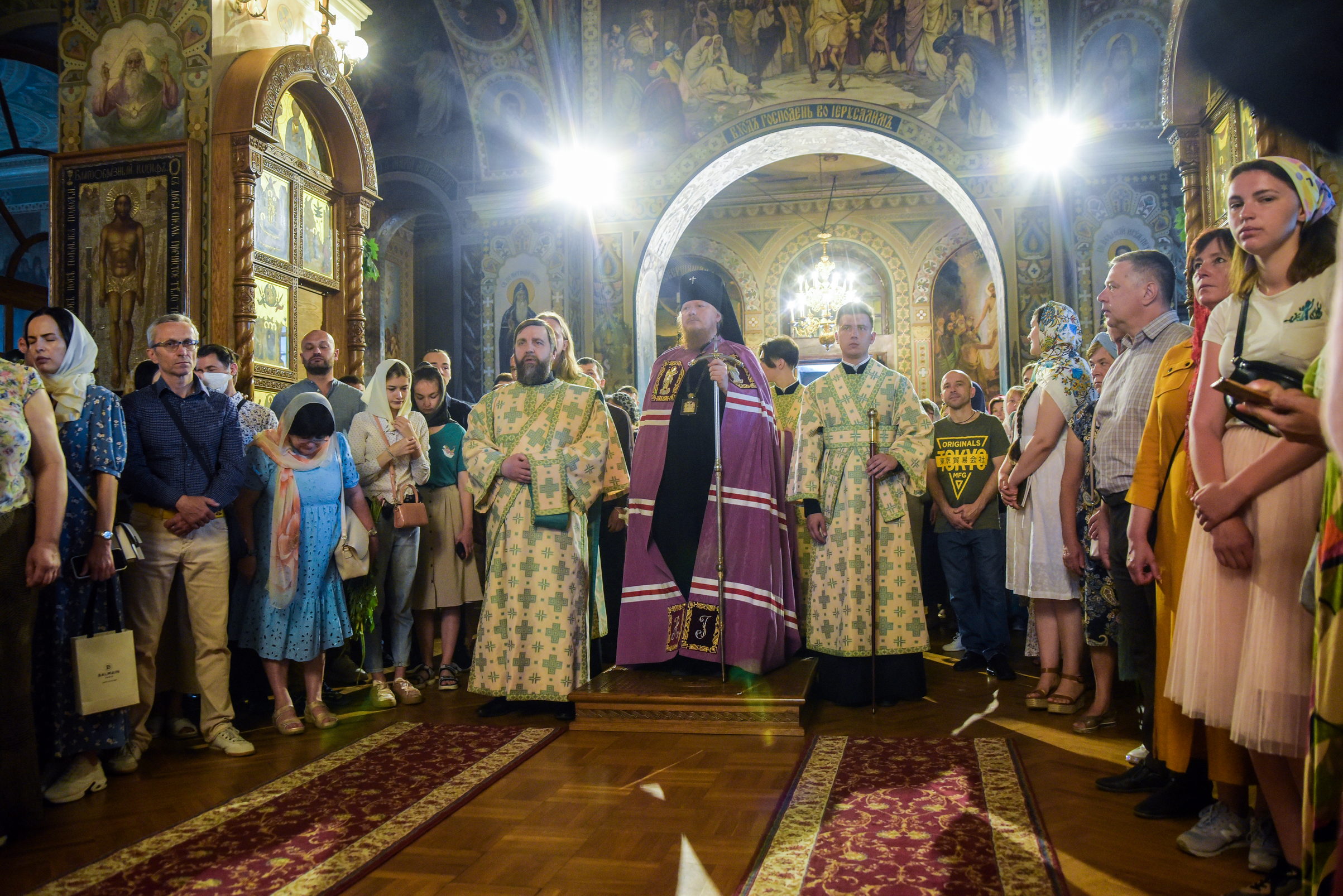 trinity kiev 0381