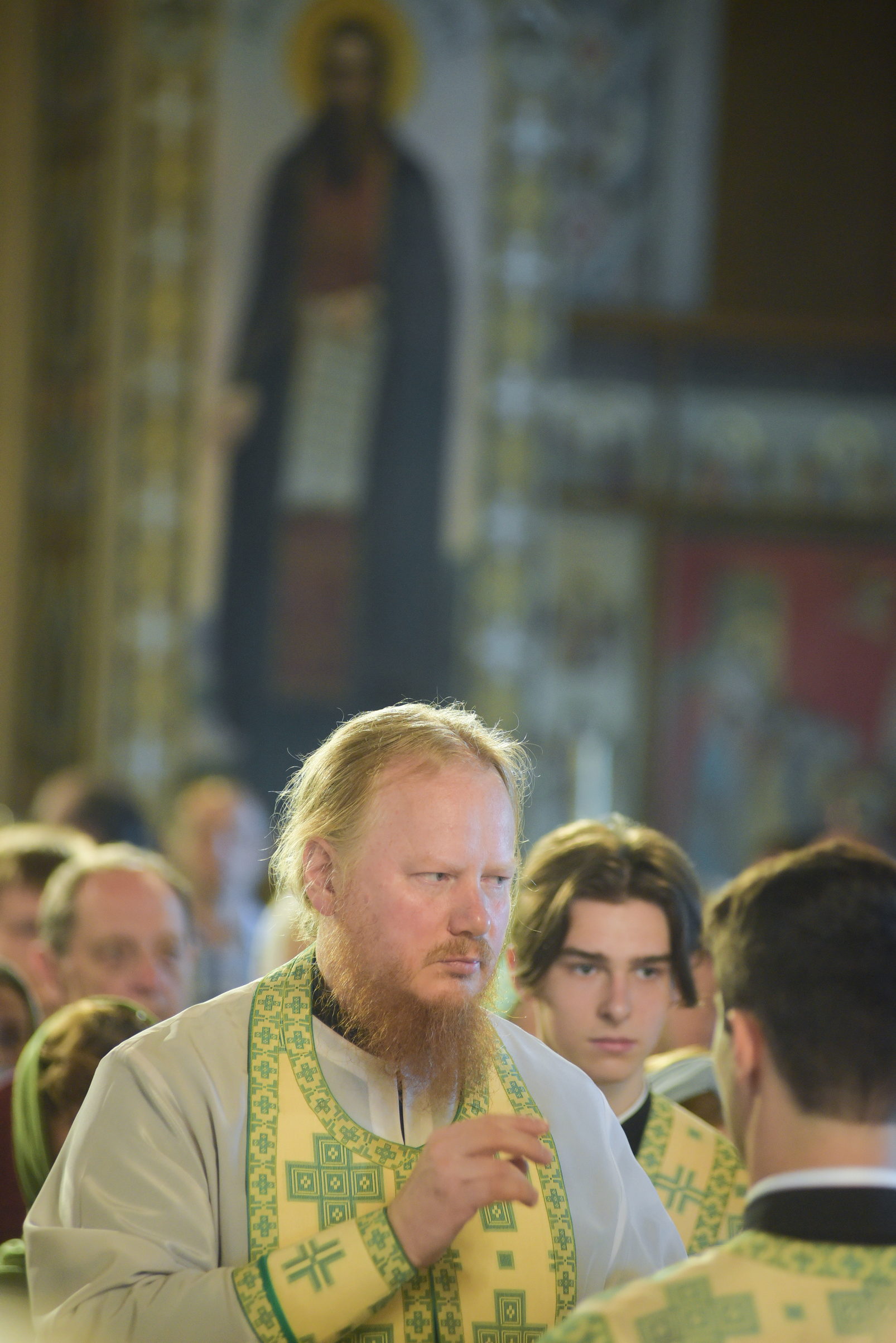 trinity kiev 0440