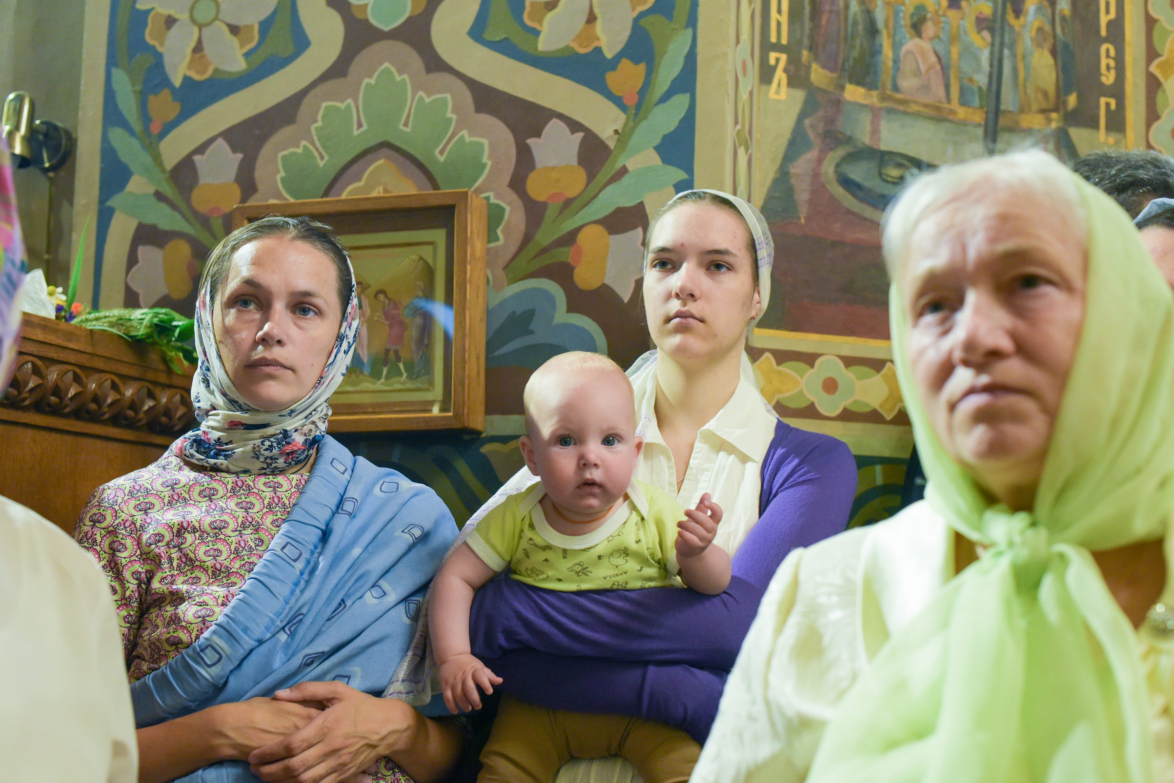 trinity kiev 0452