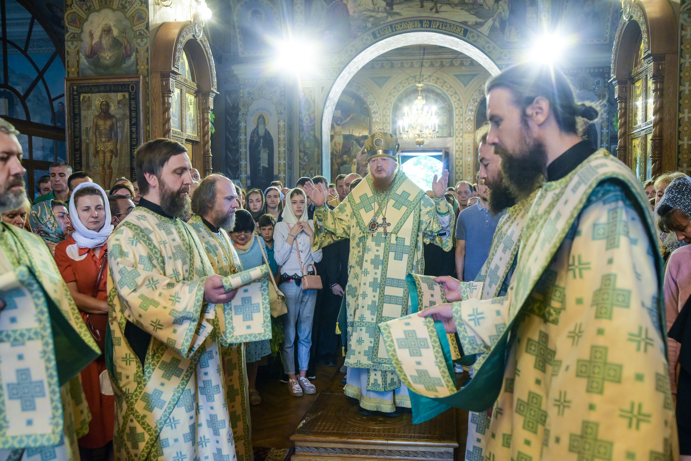 trinity kiev 0468