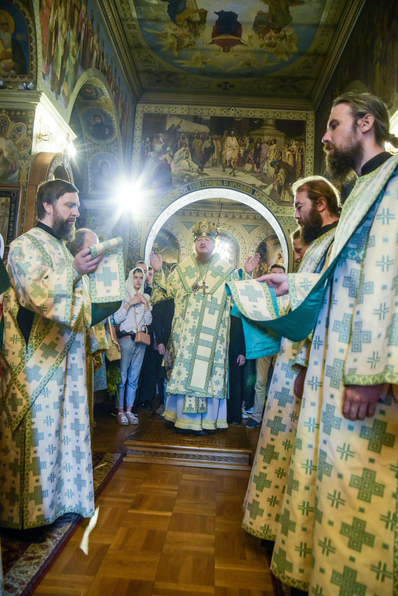 trinity kiev 0469