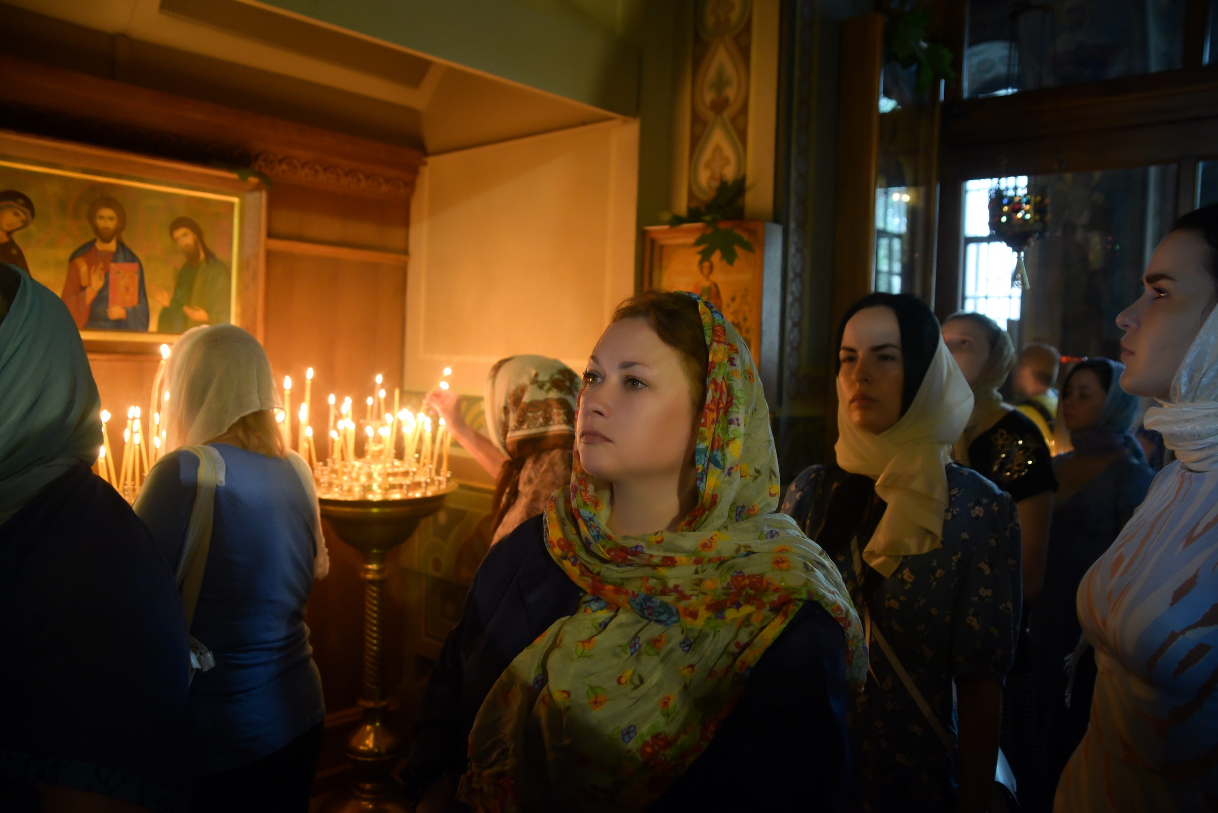 trinity kiev 0491