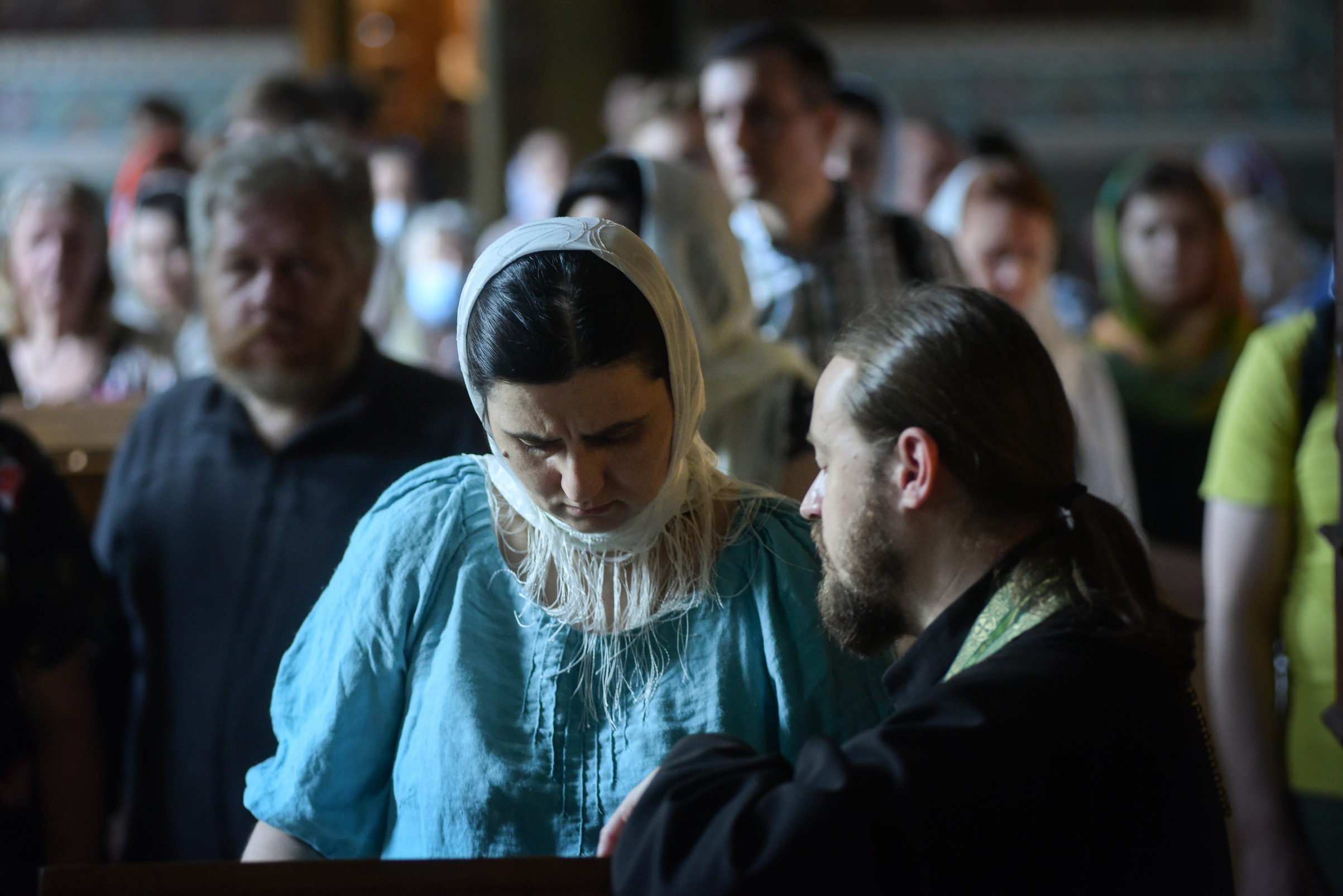 trinity kiev 0520