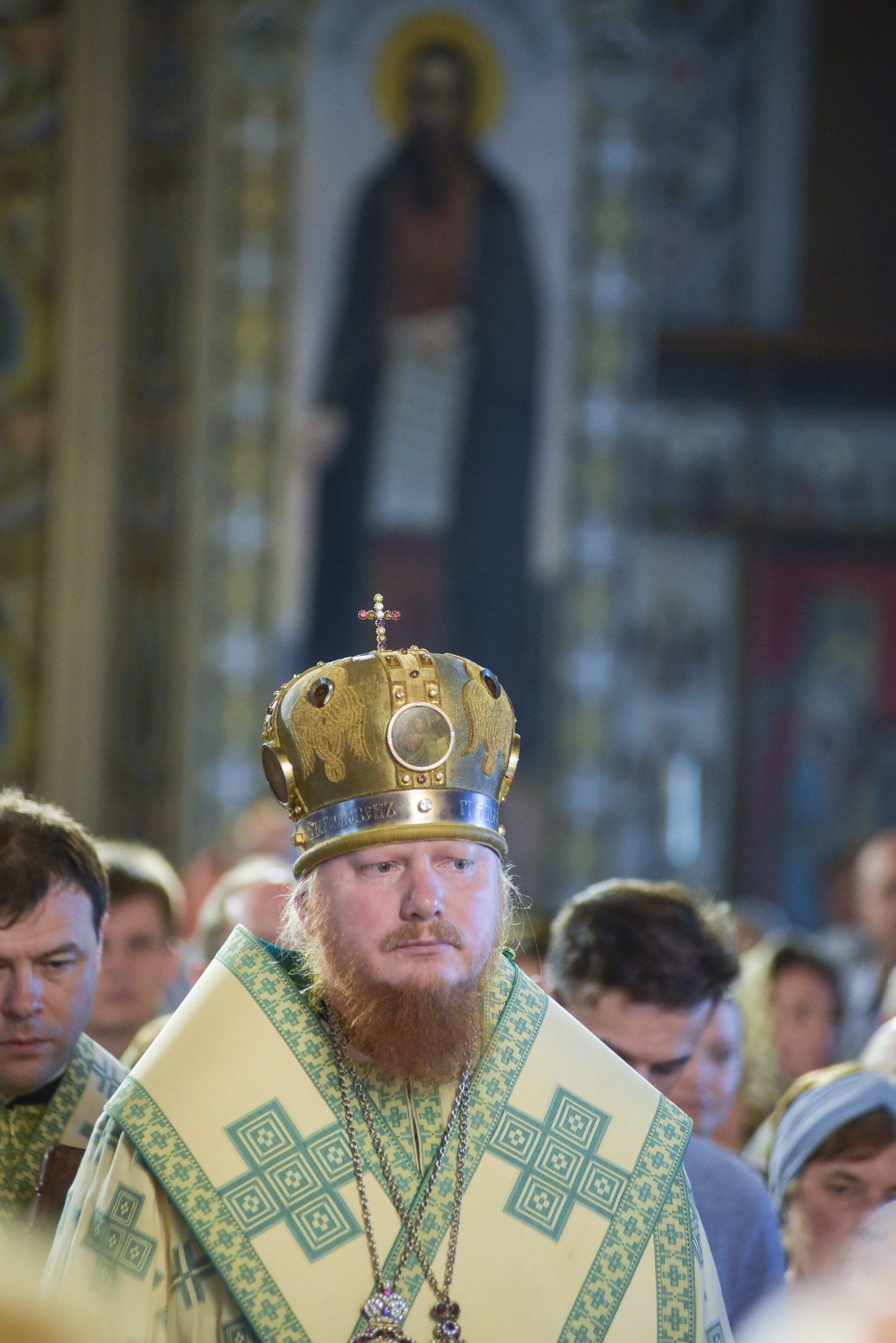 trinity kiev 0542