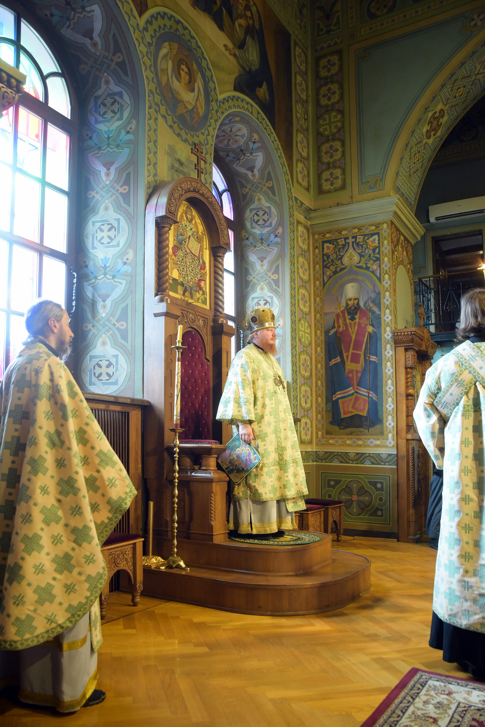 trinity kiev 0650