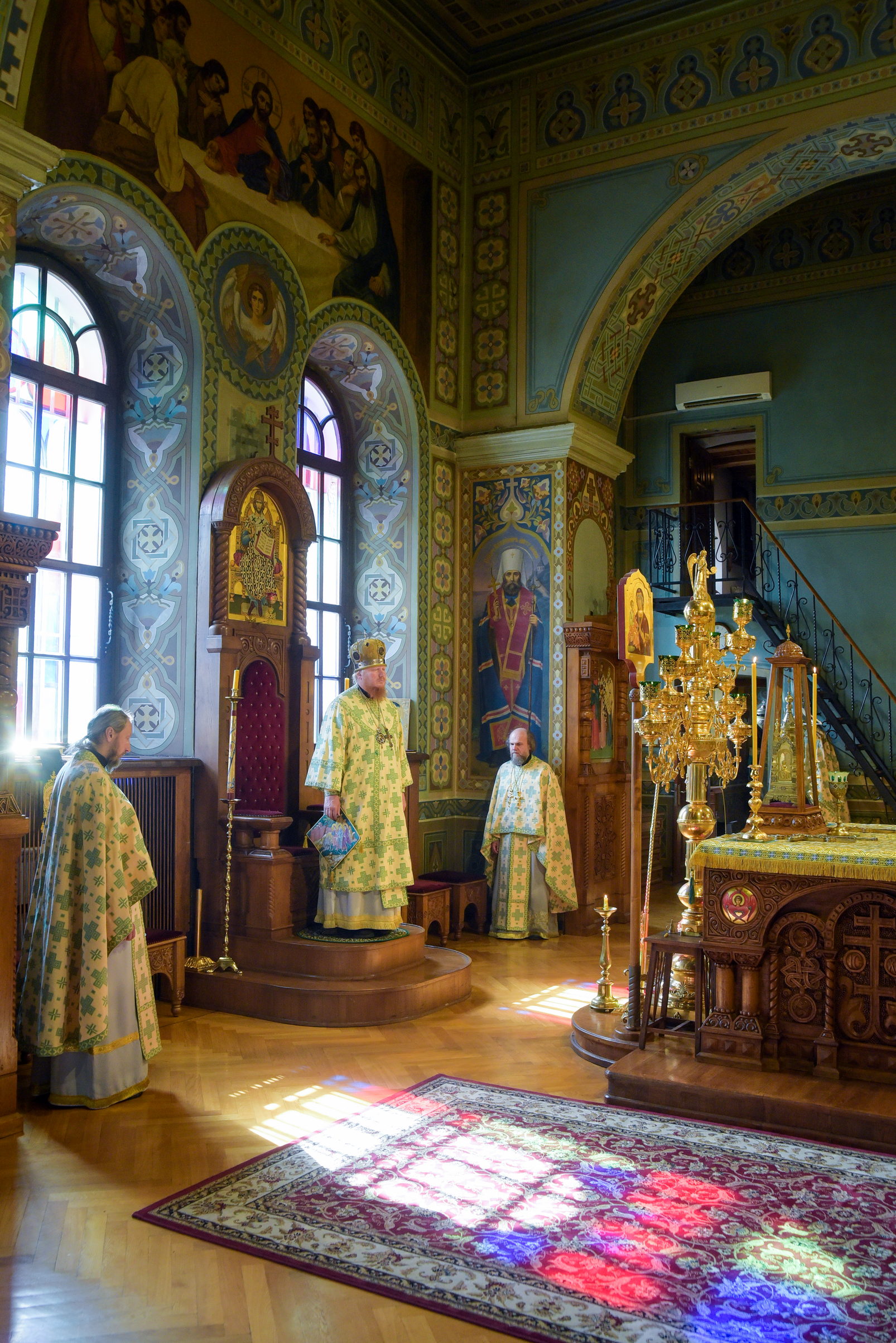 trinity kiev 0680