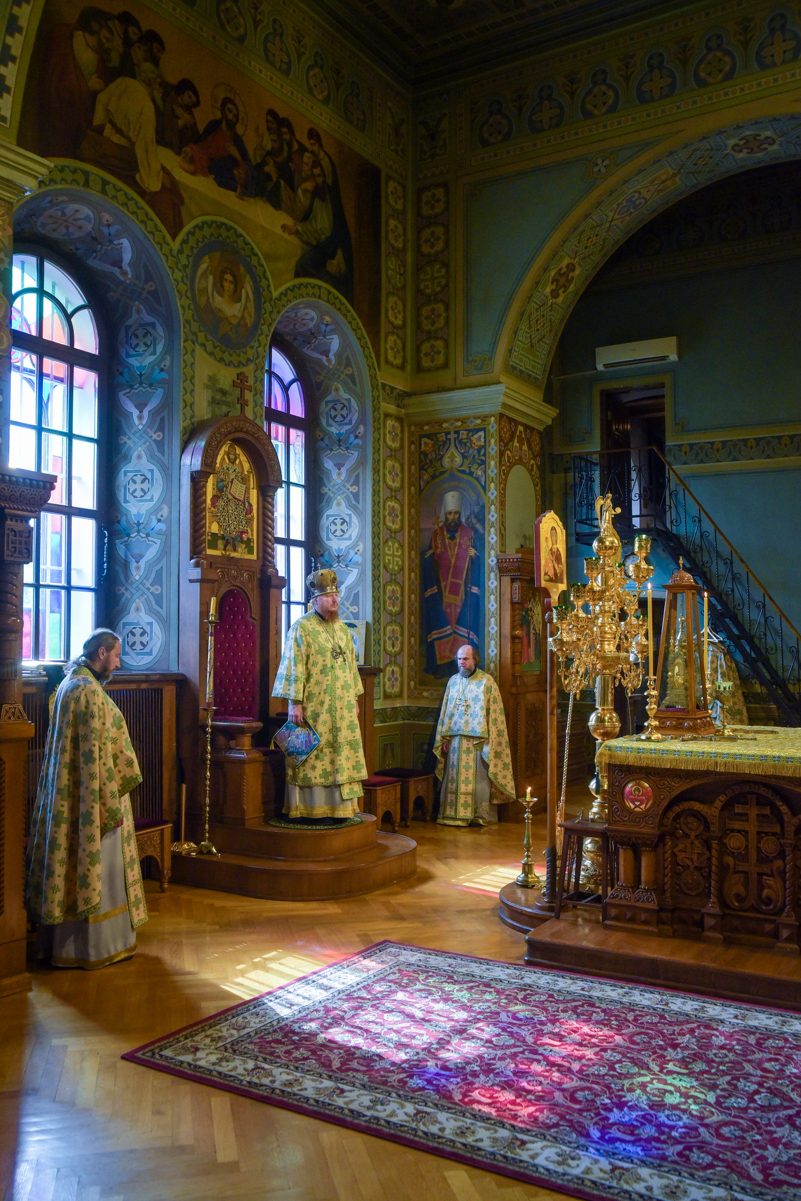 trinity kiev 0681