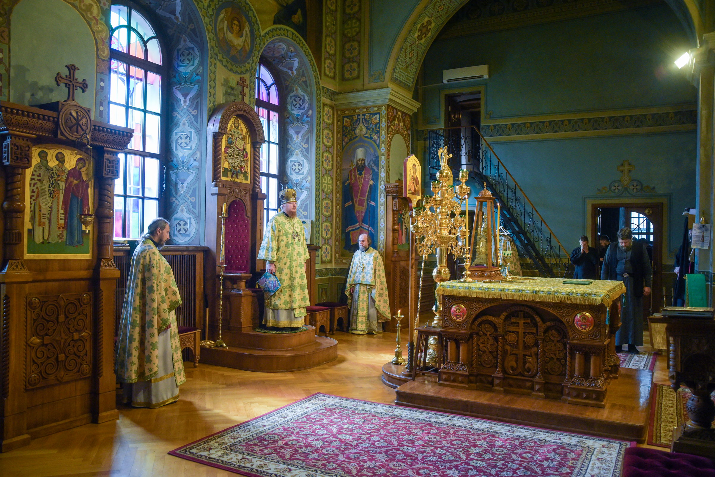 trinity kiev 0688