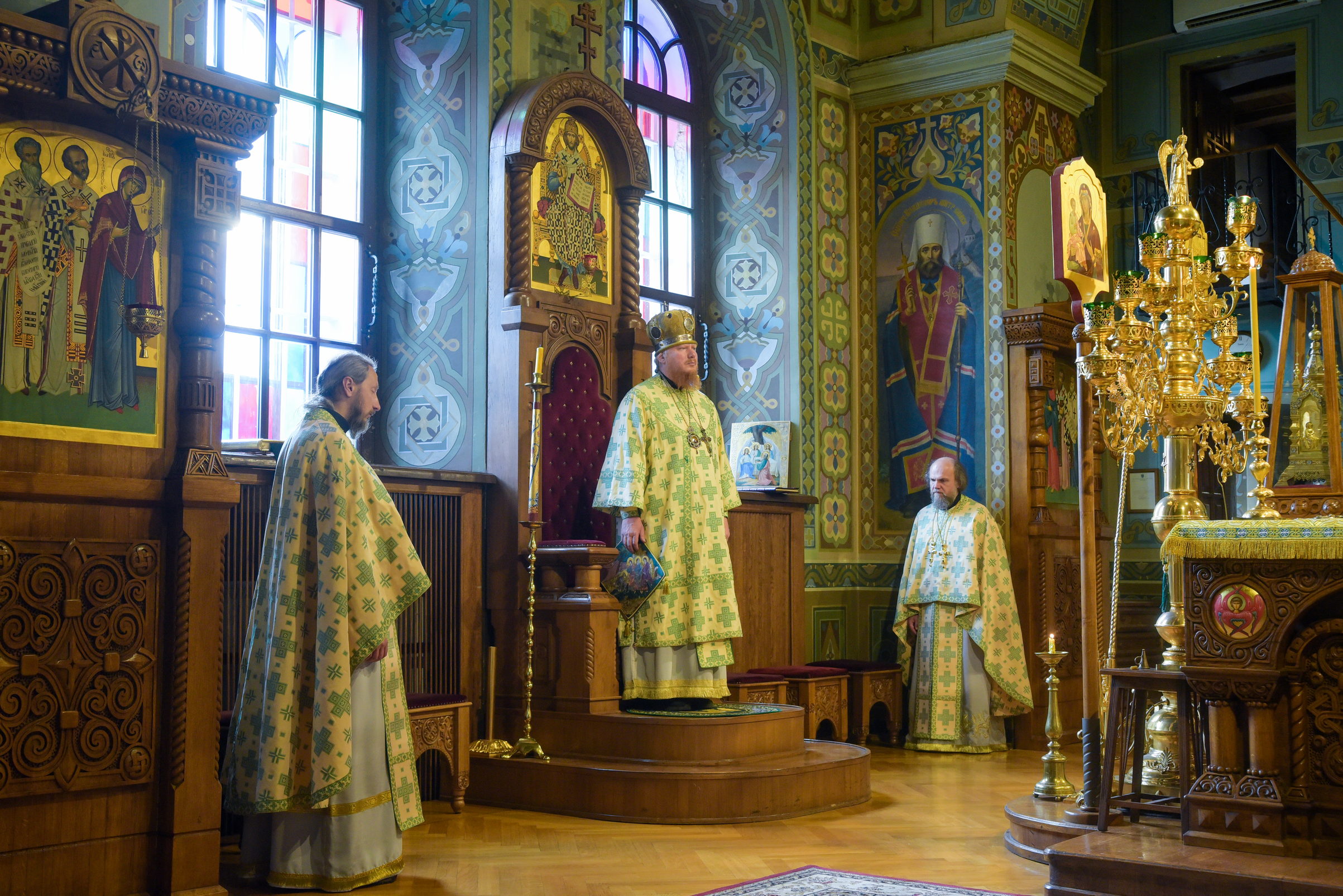 trinity kiev 0695