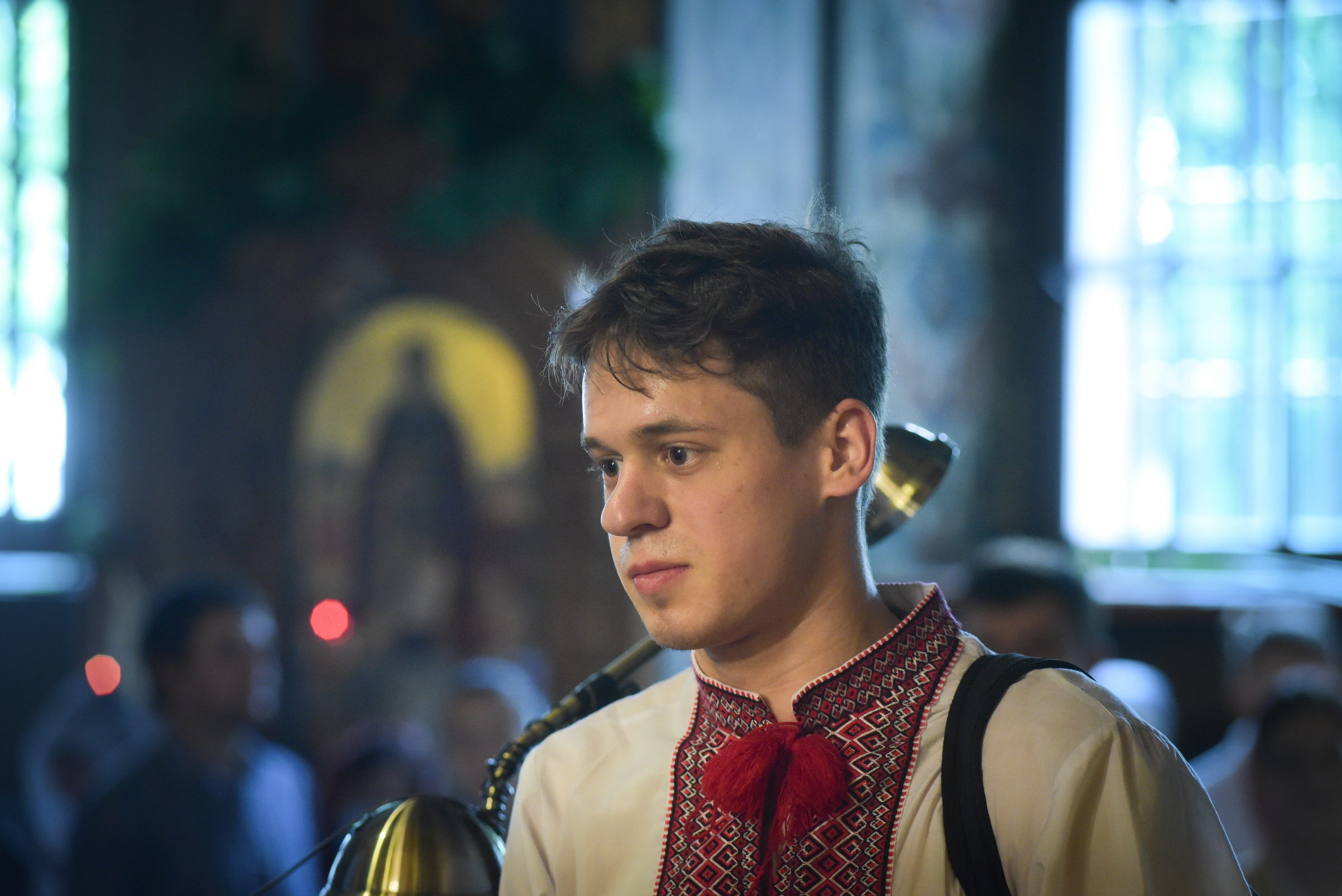 trinity kiev 0727