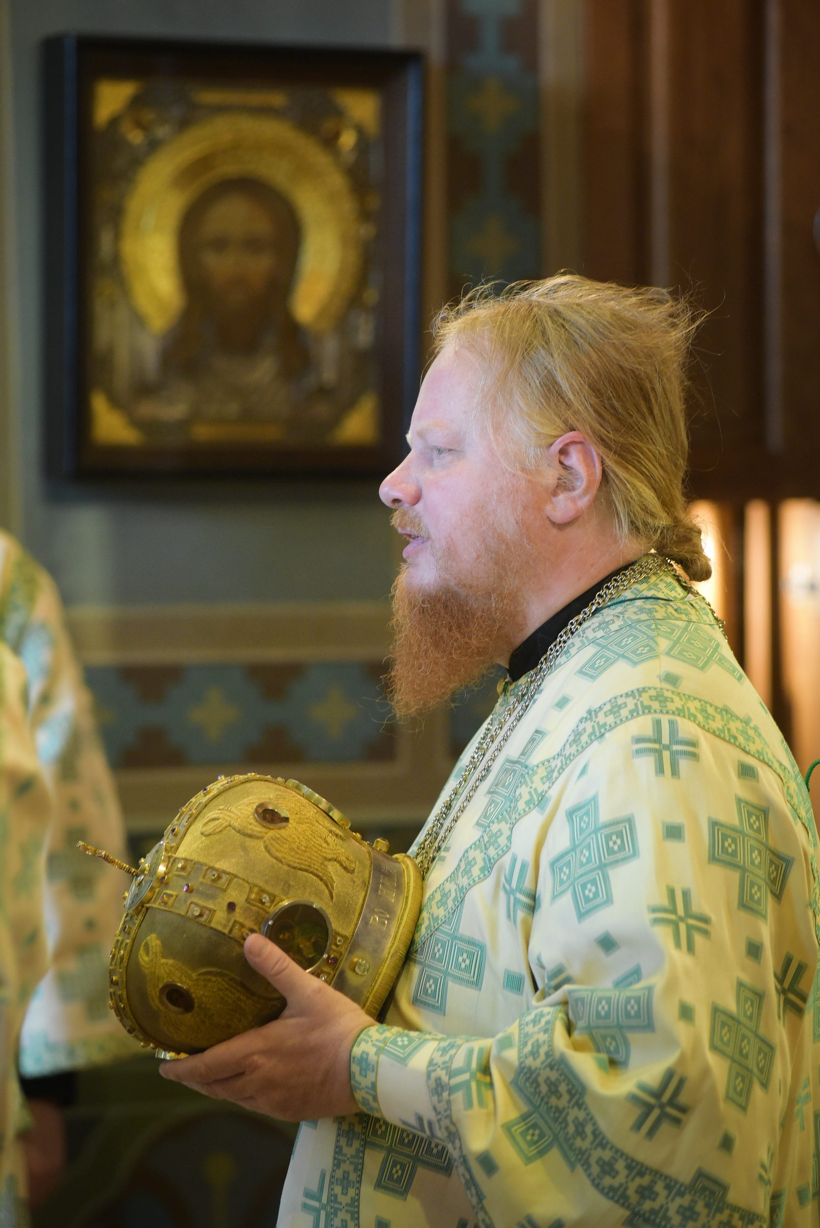 trinity kiev 0733