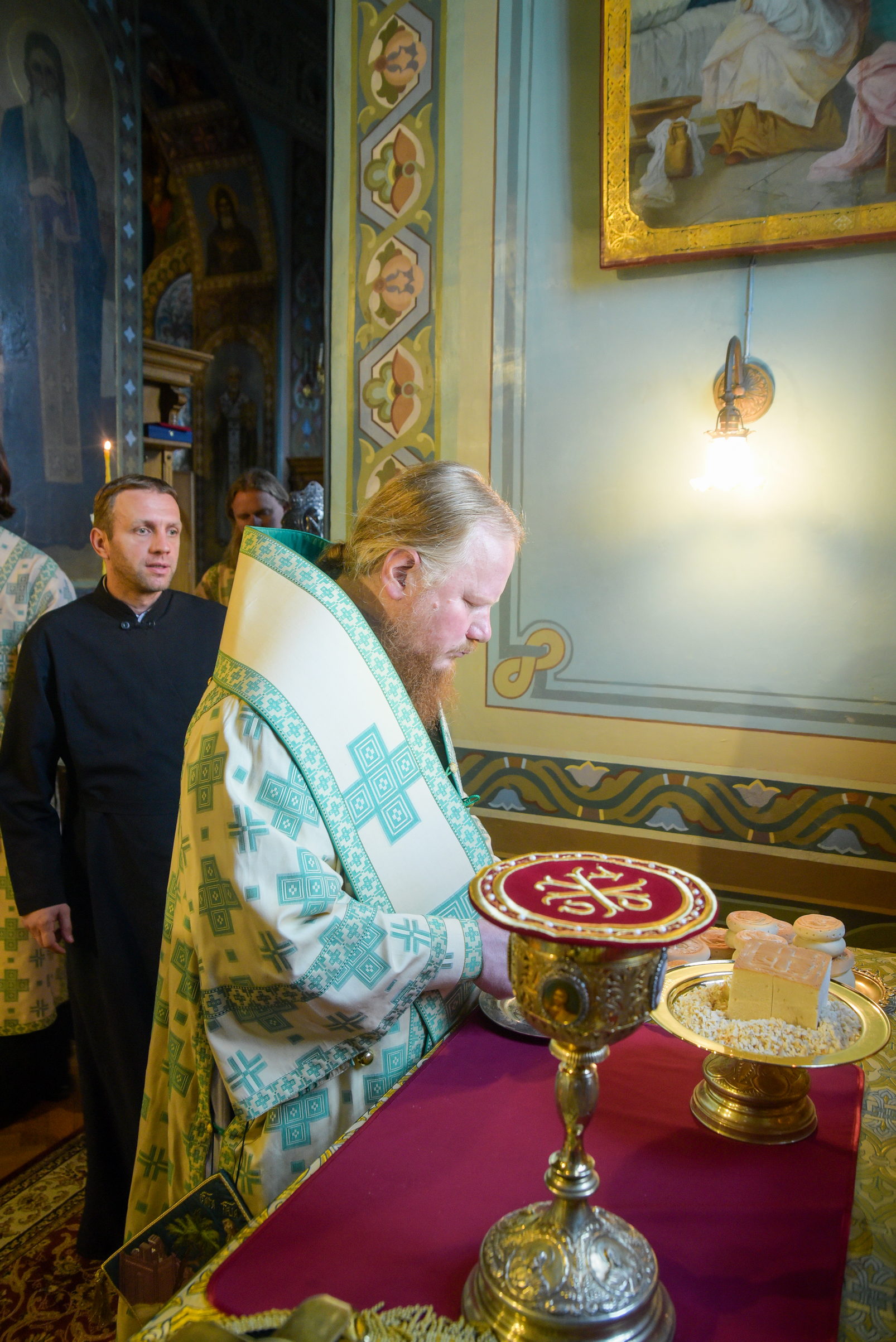 trinity kiev 0783