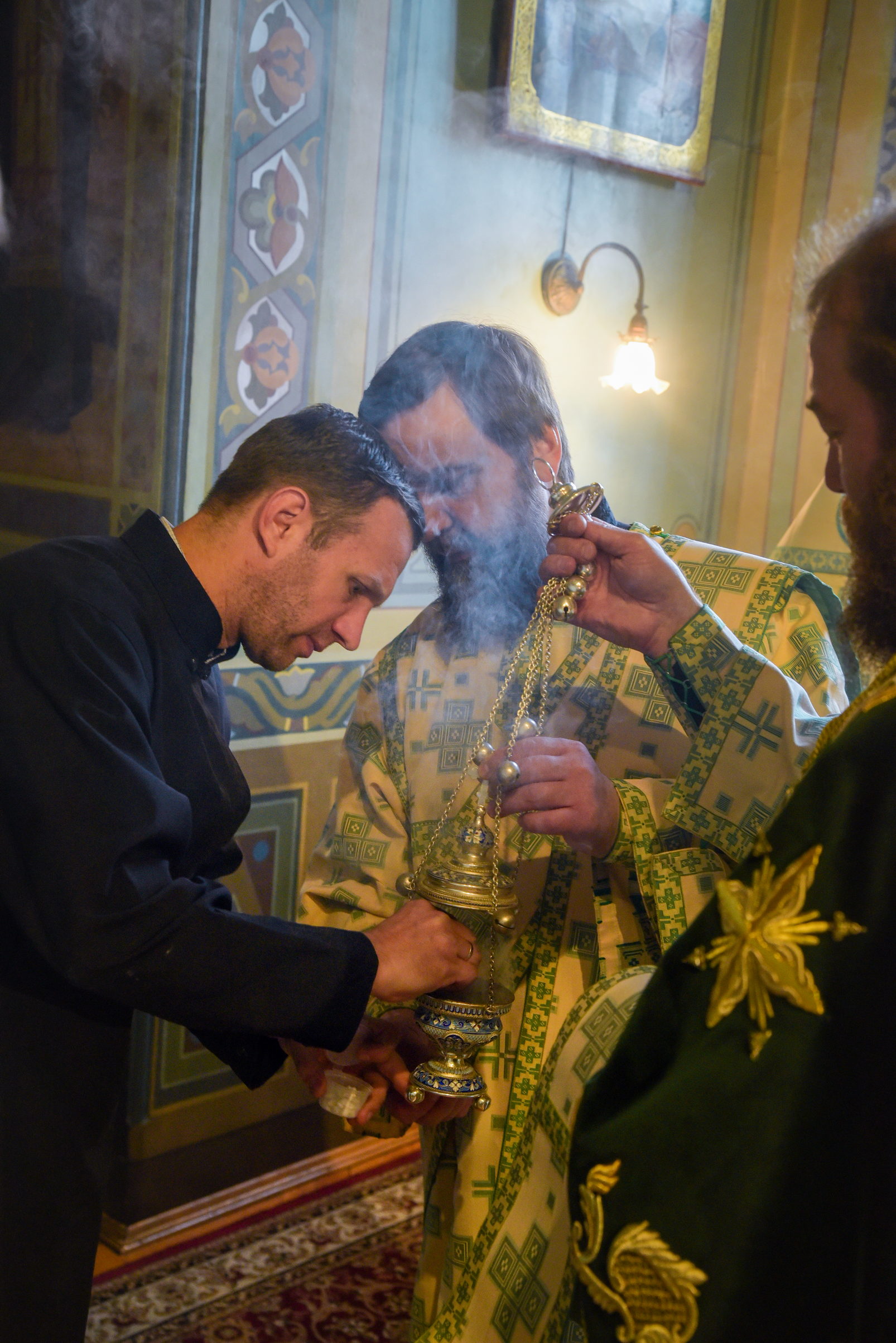 trinity kiev 0799