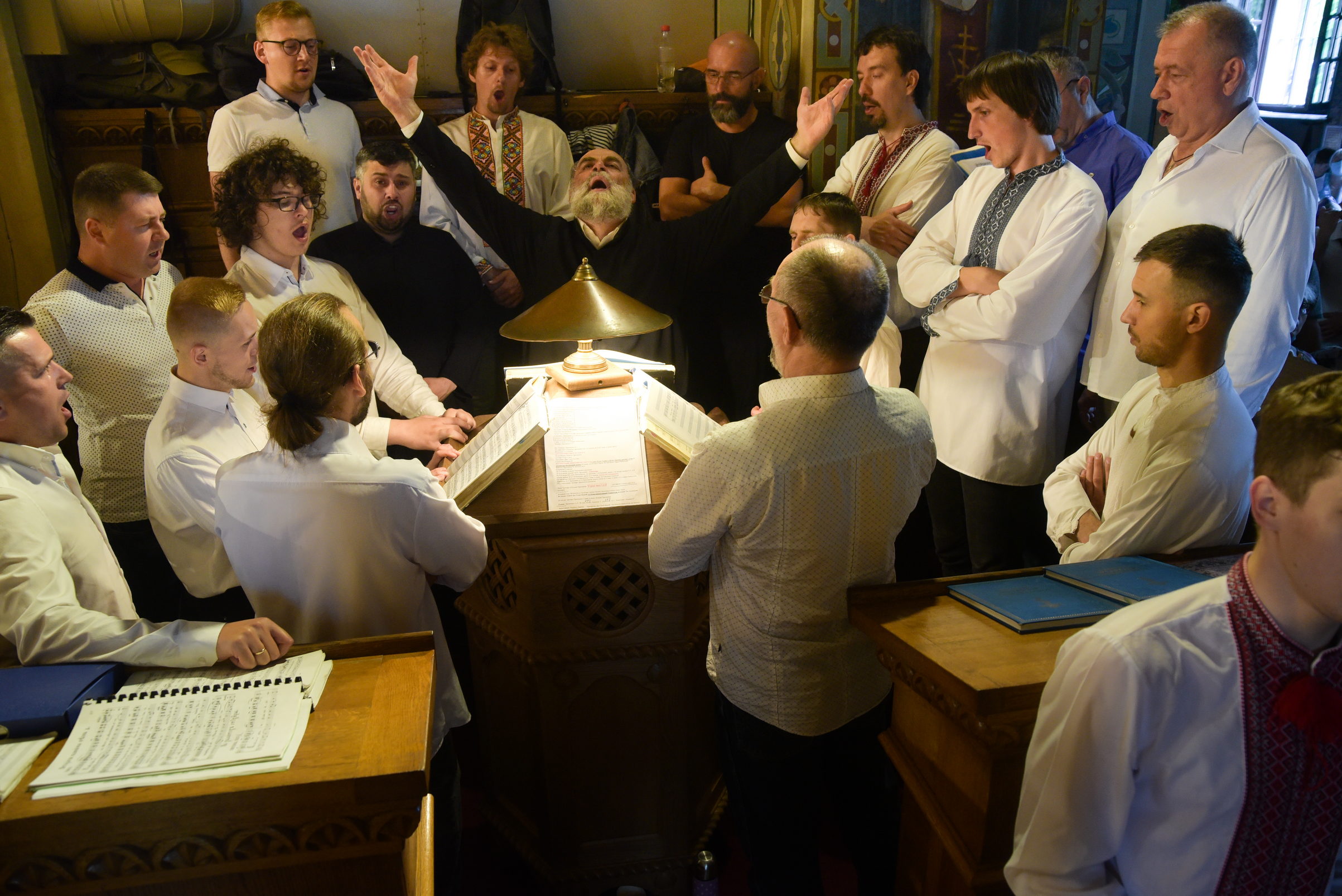 trinity kiev 0831