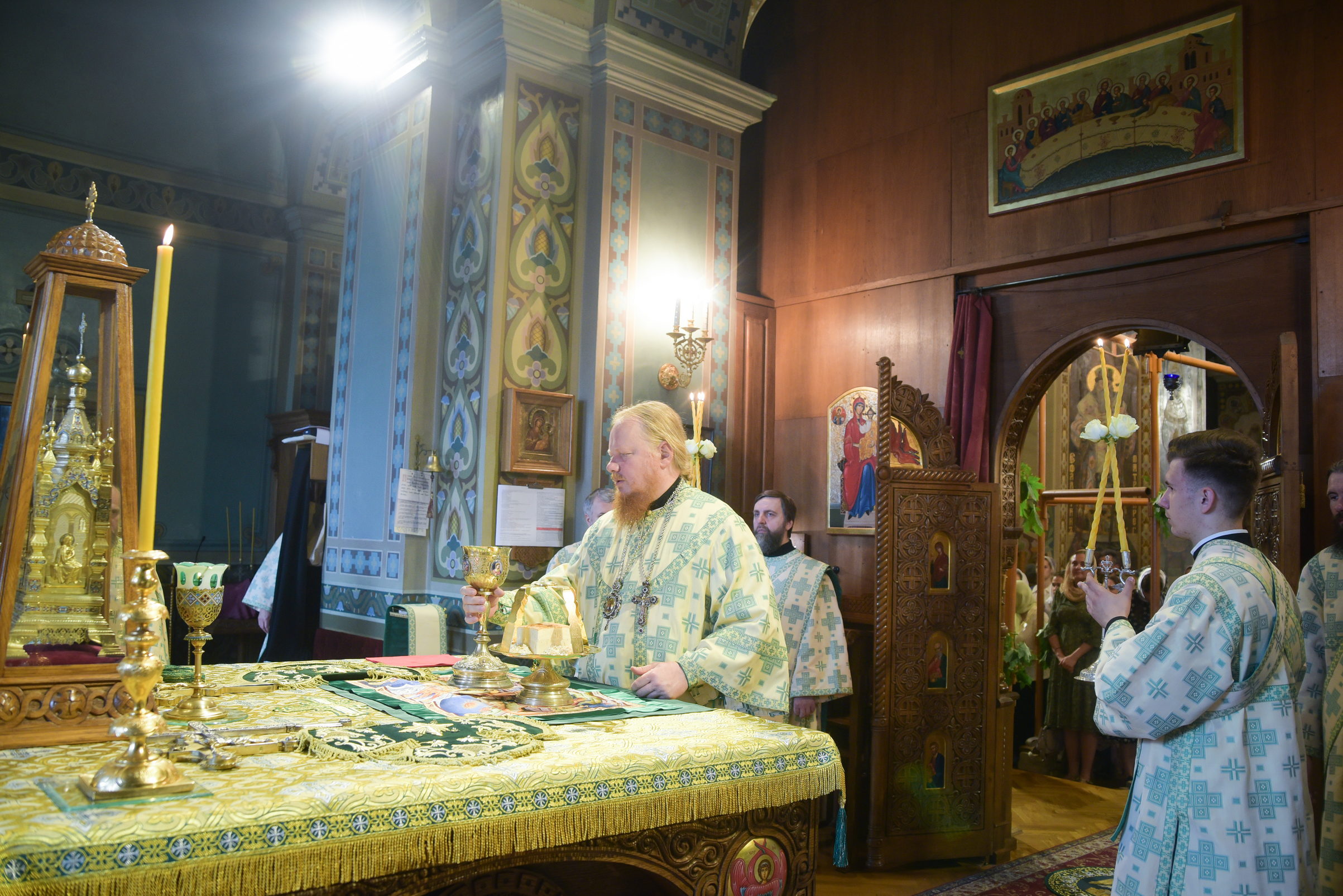 trinity kiev 0908