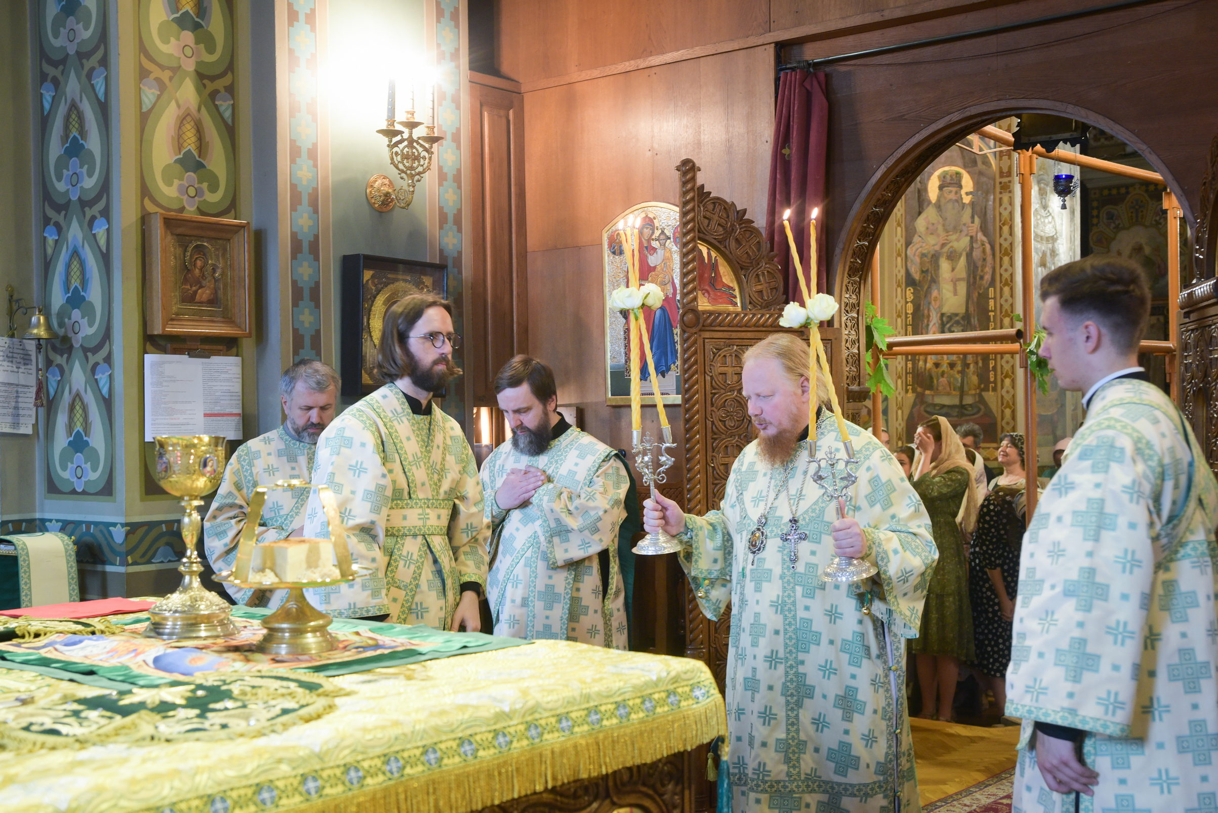 trinity kiev 0912