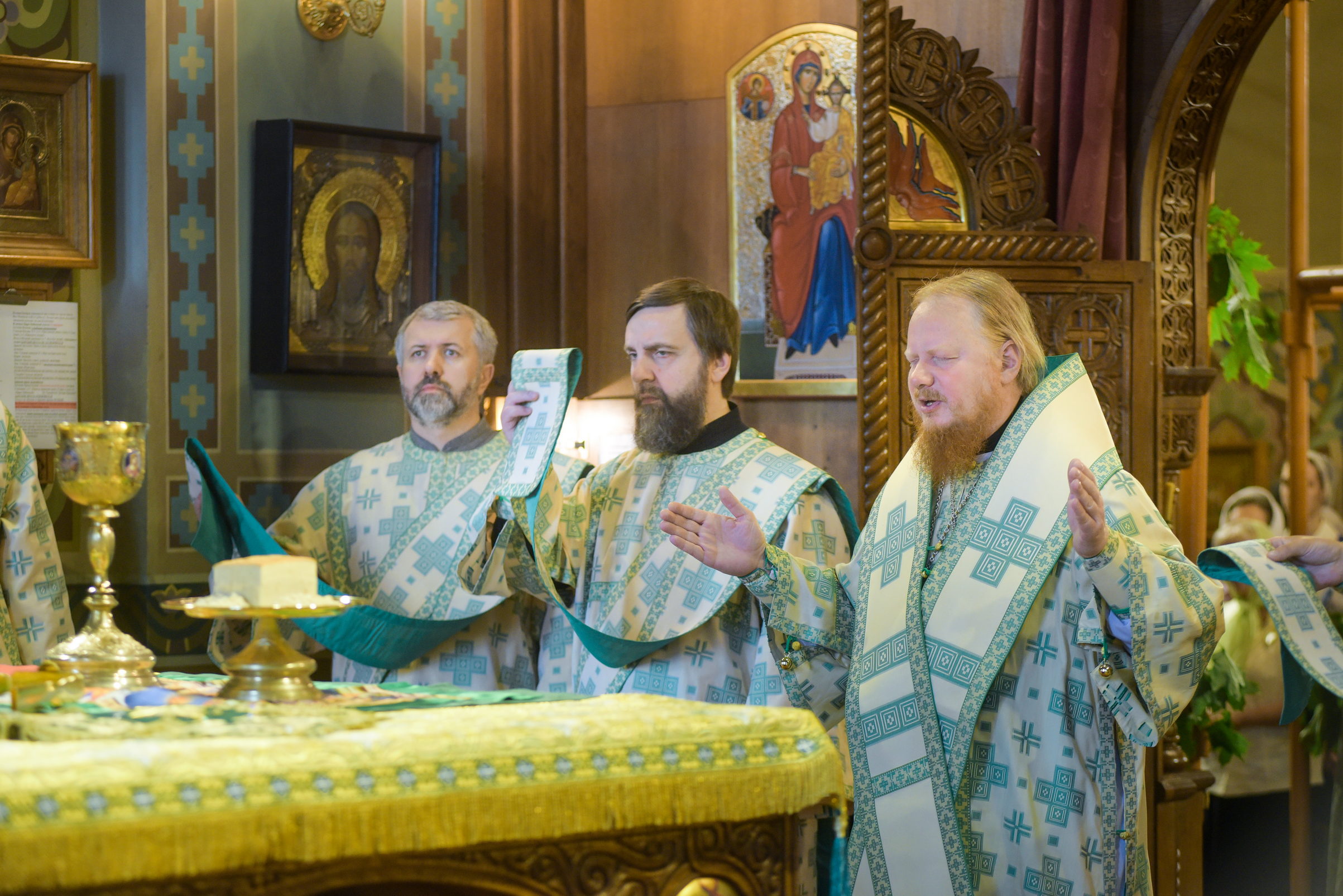trinity kiev 0941